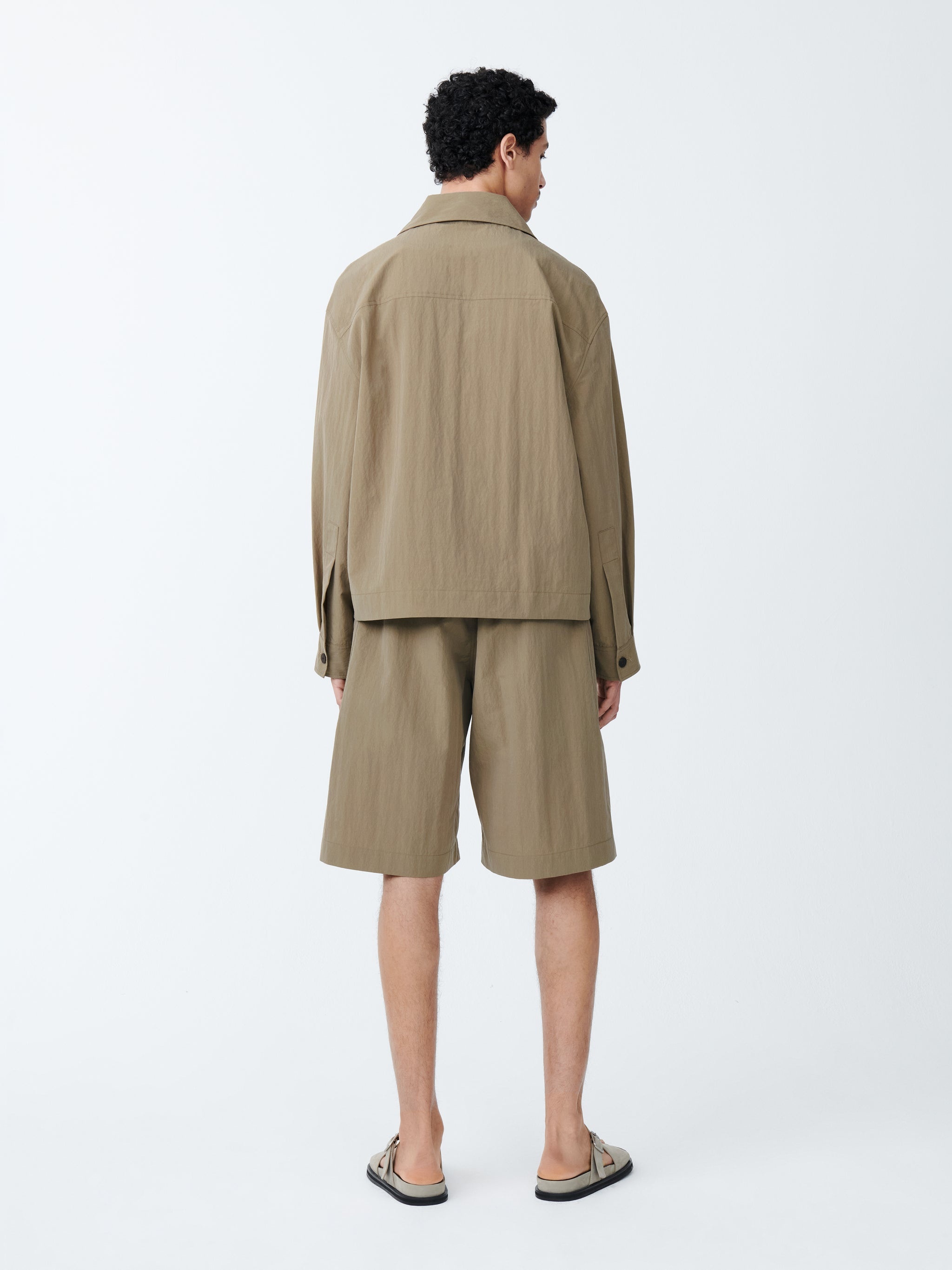 Rick Jacket - 5