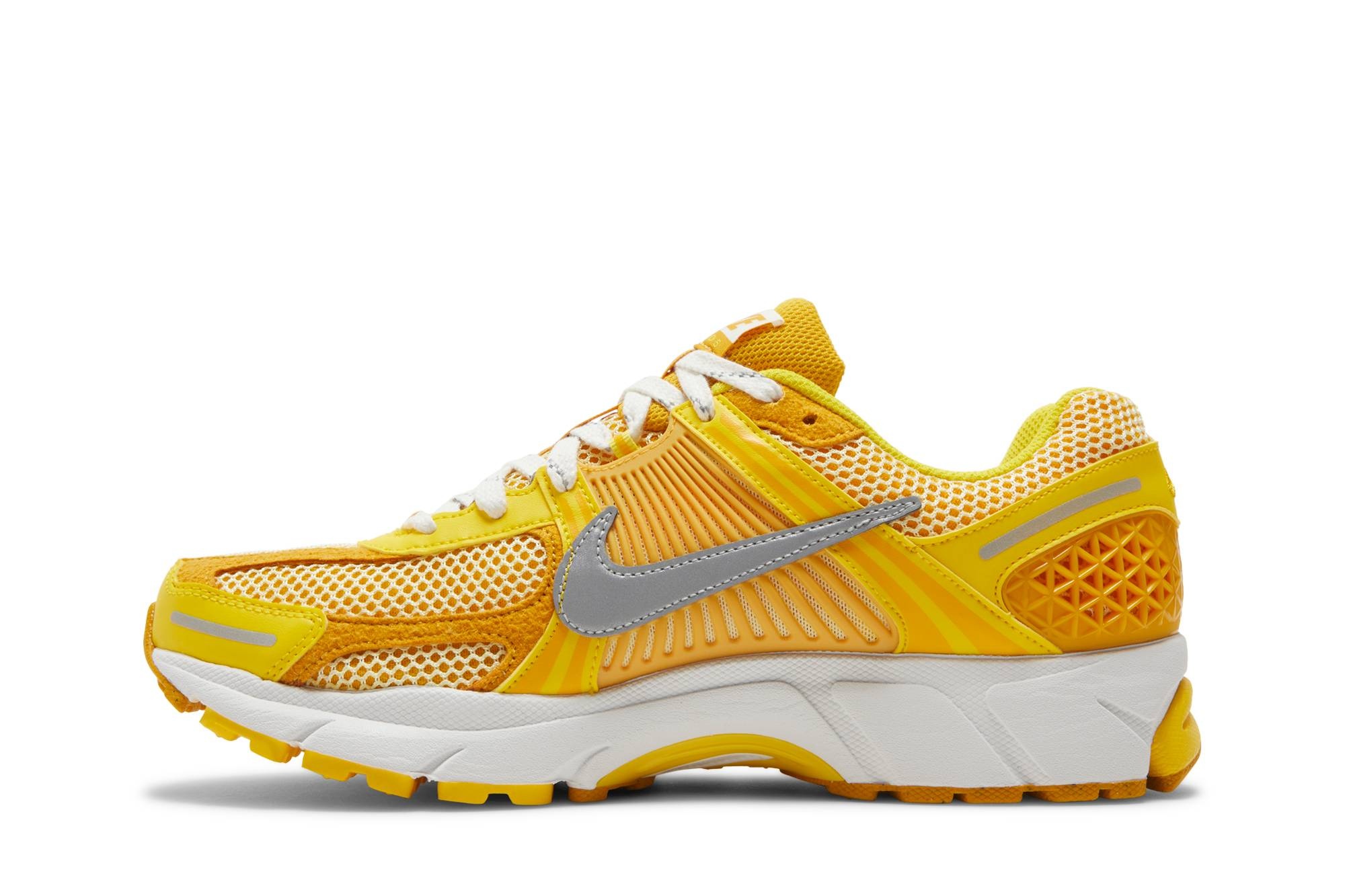 Zoom Vomero 5 'Yellow Ochre' - 3