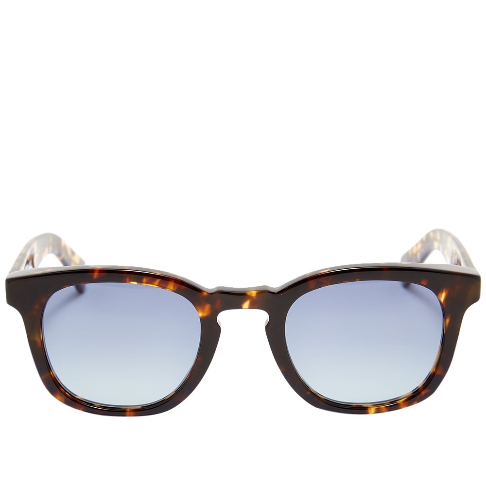 Garrett Leight Kinney 48 Sunglasses - 2