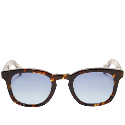 Garrett Leight Garrett Leight Kinney 48 Sunglasses outlook