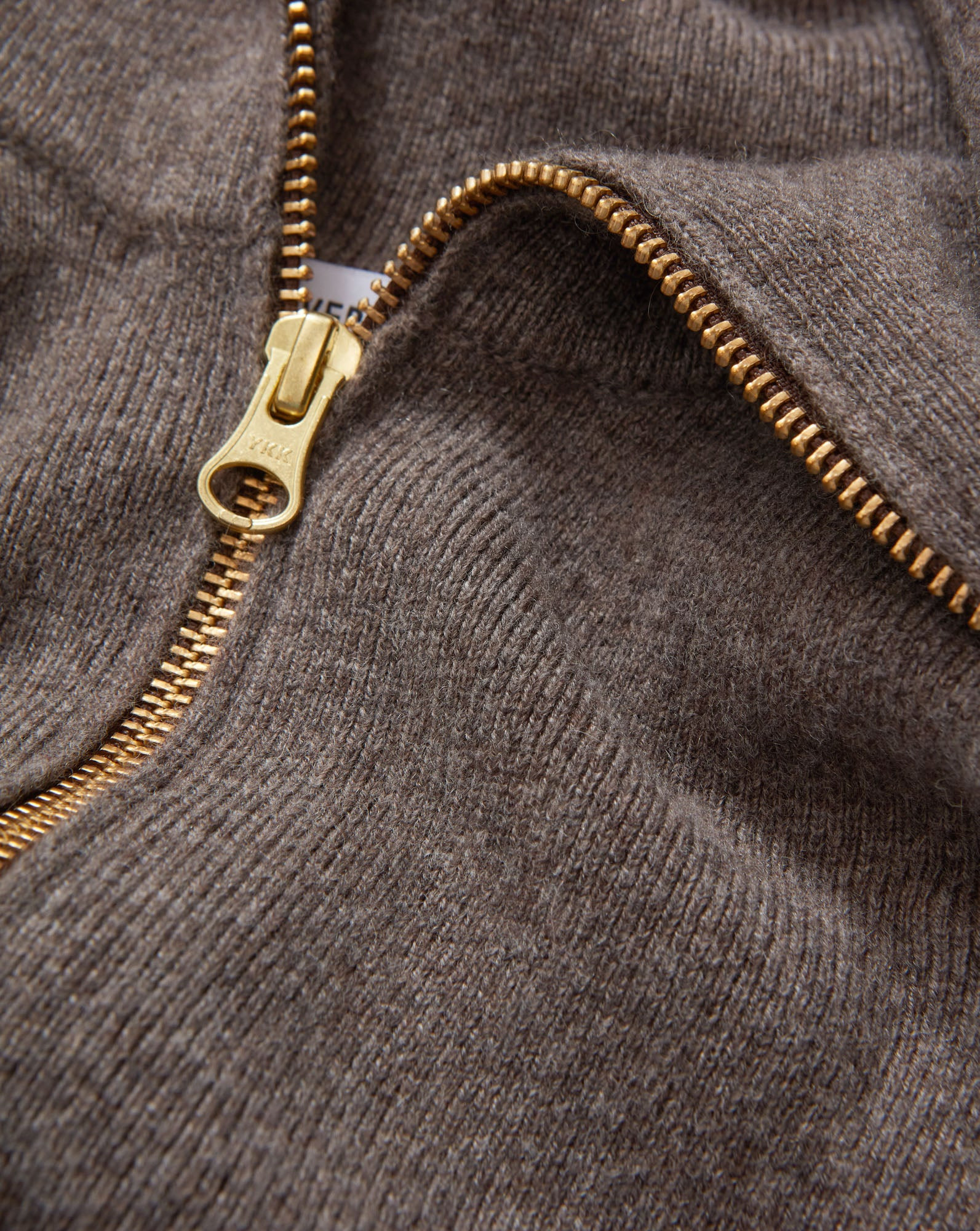 BEACH CASHMERE DICKEY - 4