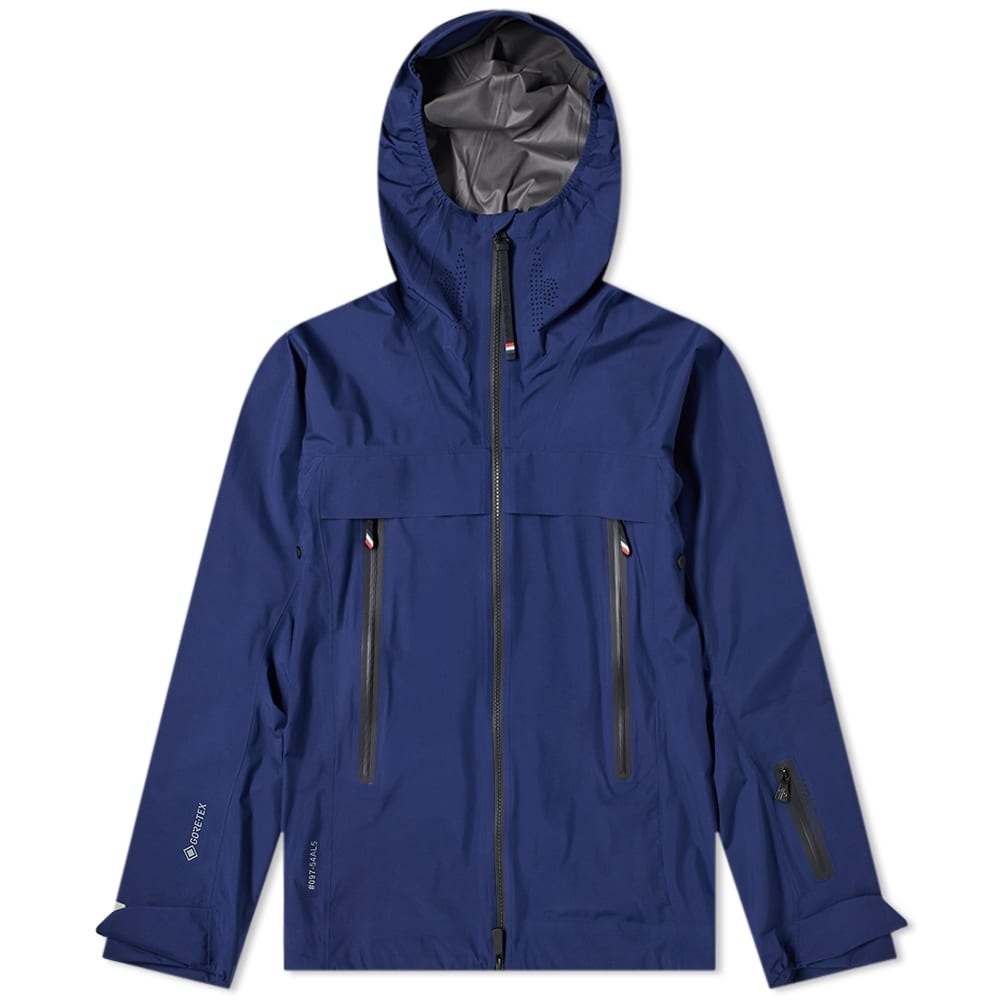 Moncler Grenoble Villair Shell Ski Jacket - 1