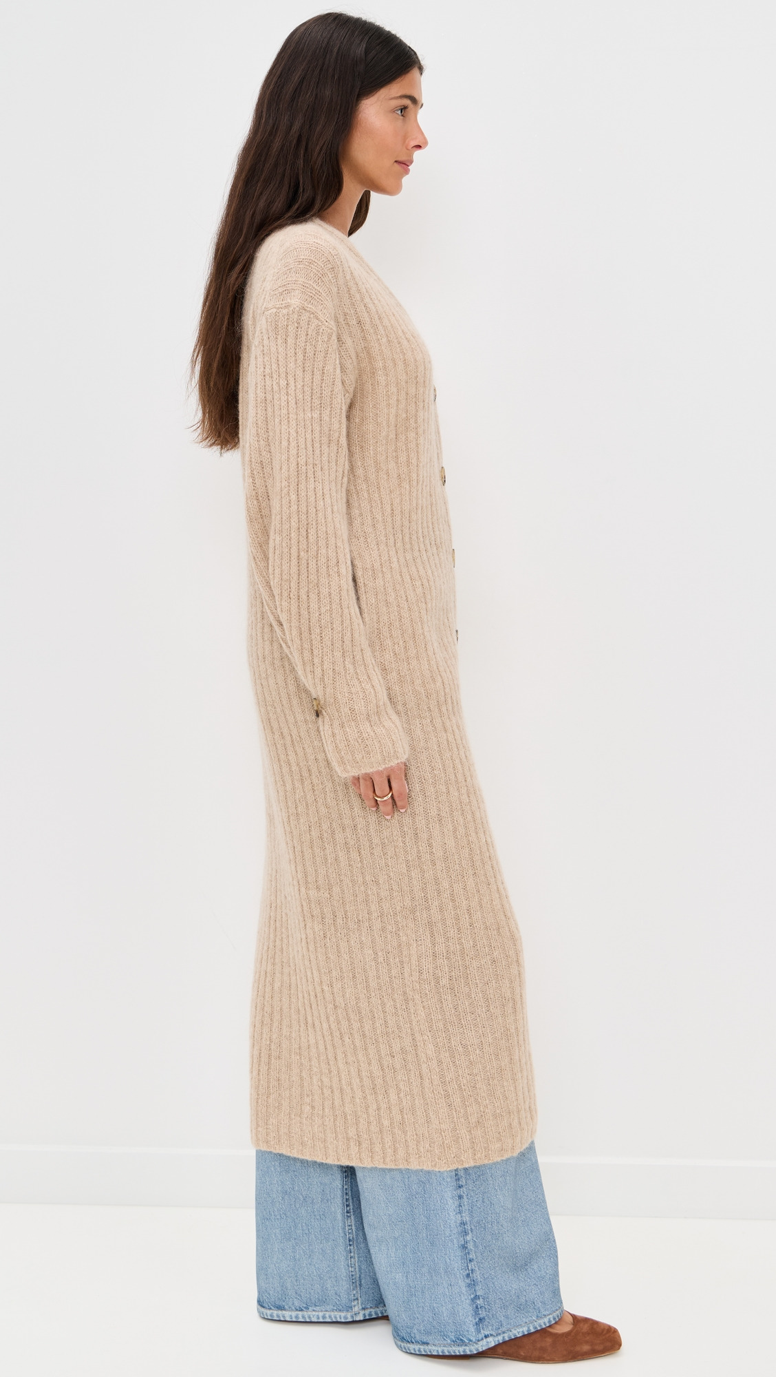 Cimonello Dress - 4