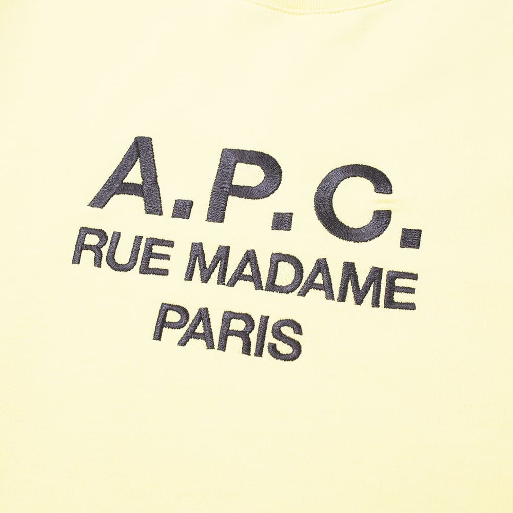 A.P.C. Rufus Sweat - 2