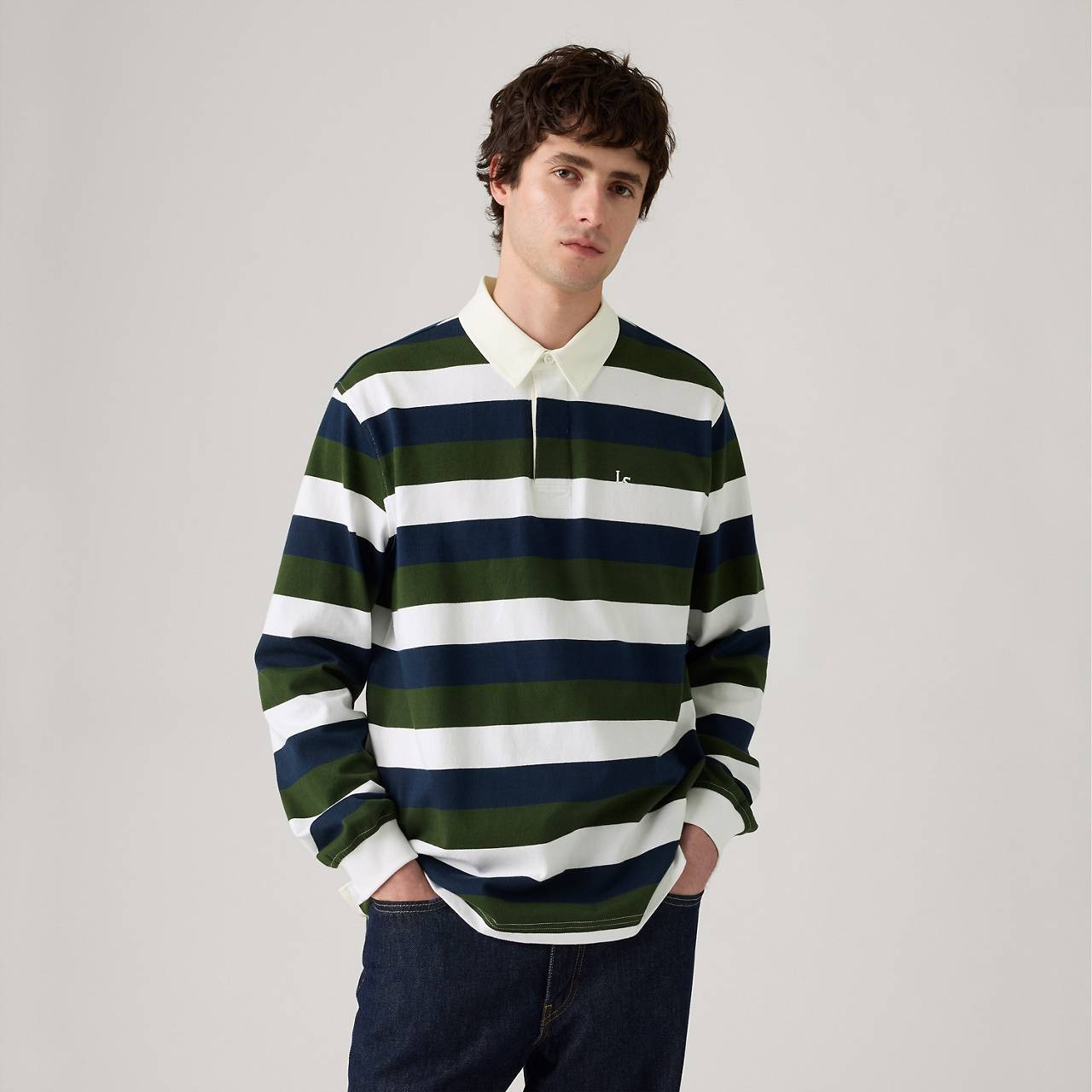 UNION RUGBY SHIRT - 3