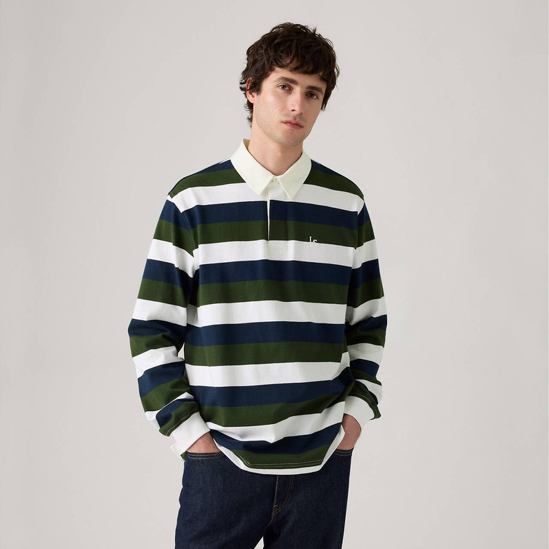 Levi's UNION RUGBY SHIRT outlook