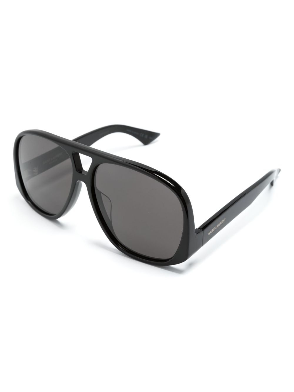 Solace pilot-frame sunglasses - 2