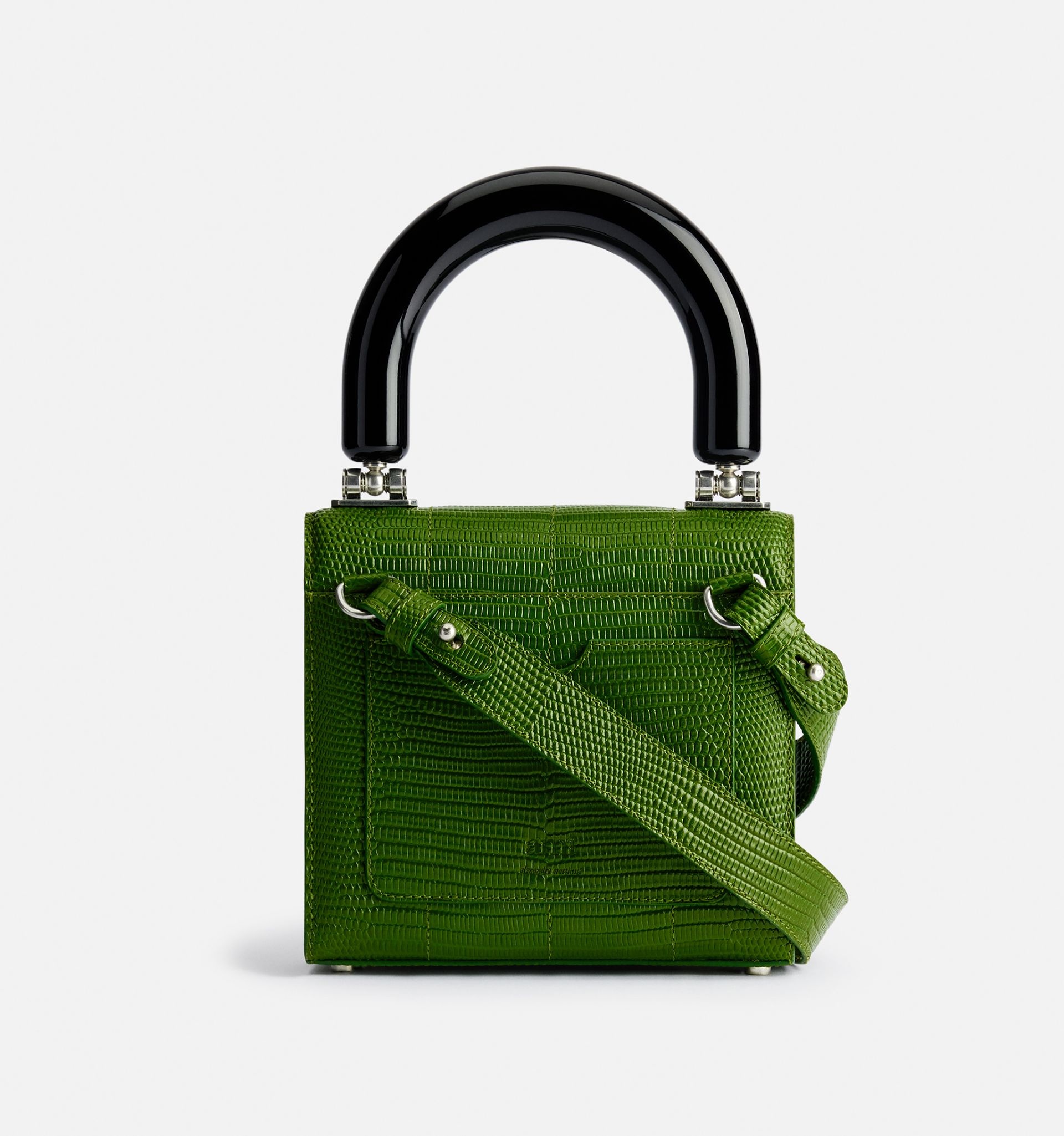 Mini Deja Vu Bag - 5