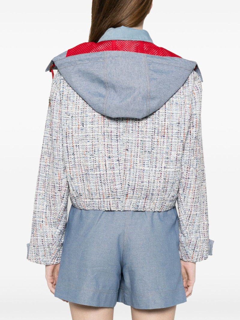 Termez hooded jacket 4
