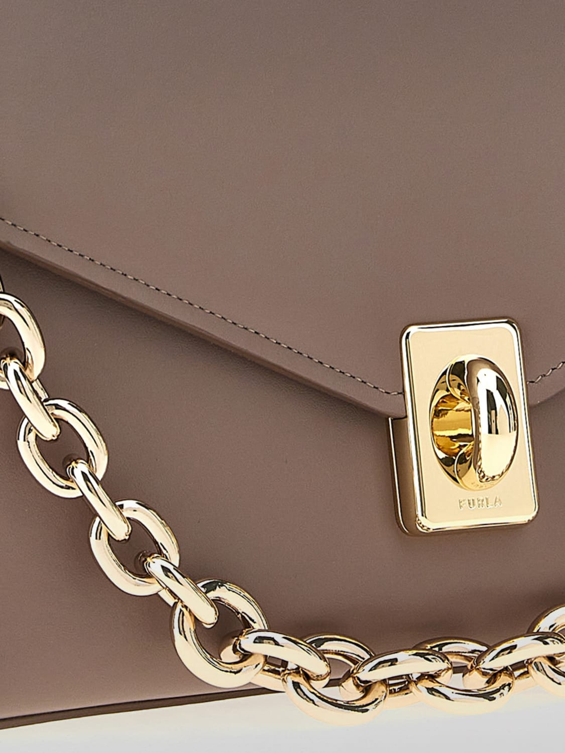 Shoulder bag woman Furla - 3
