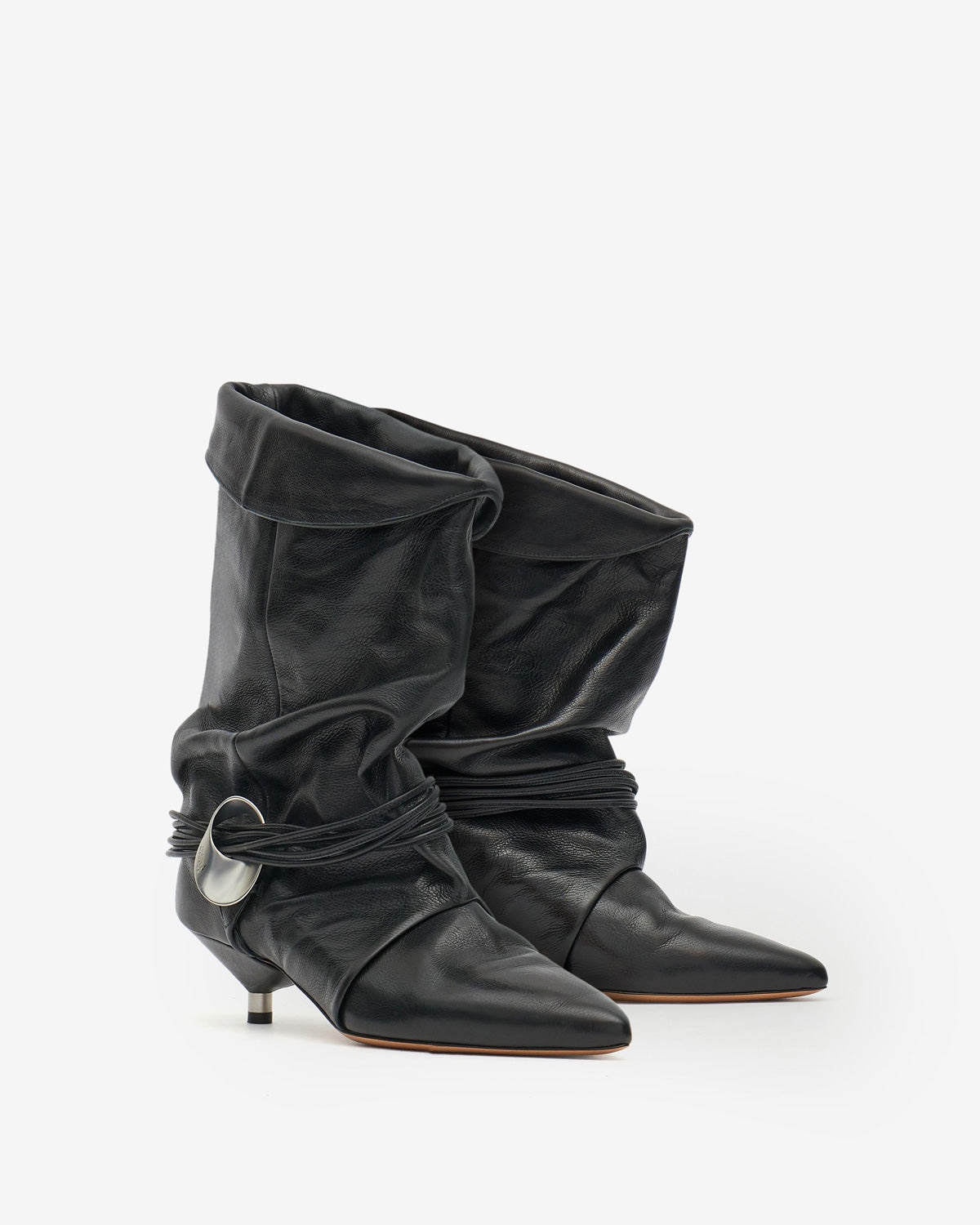 EDRIKA BOOTS - 3