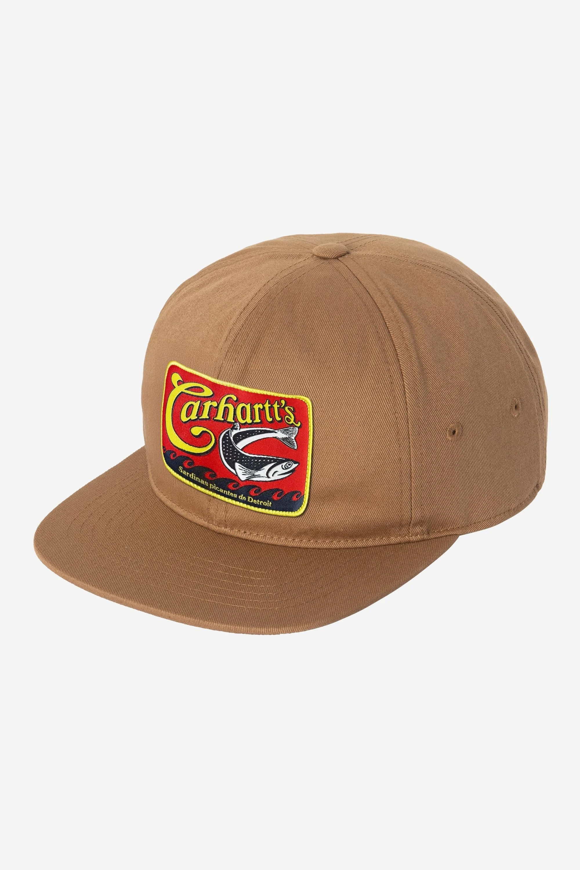 Sardinas Marlin Cap - 1