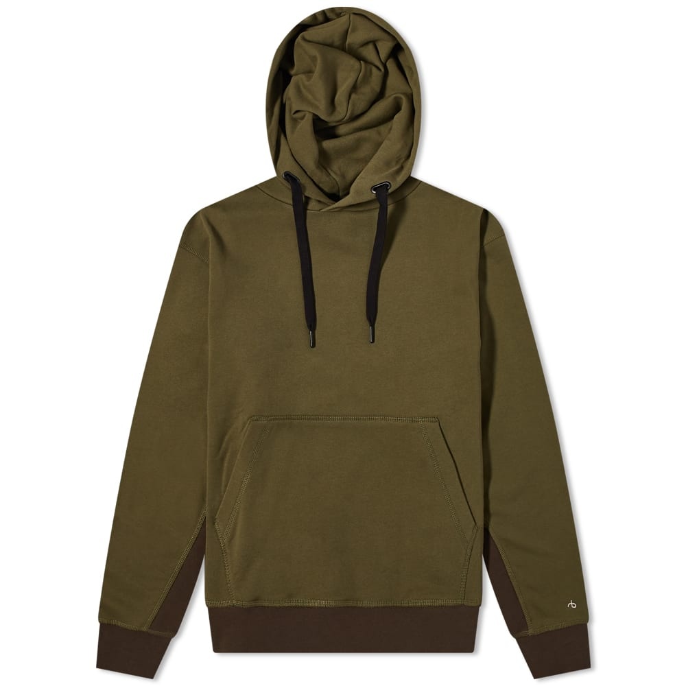 Rag & Bone City Popover Hoody - 1