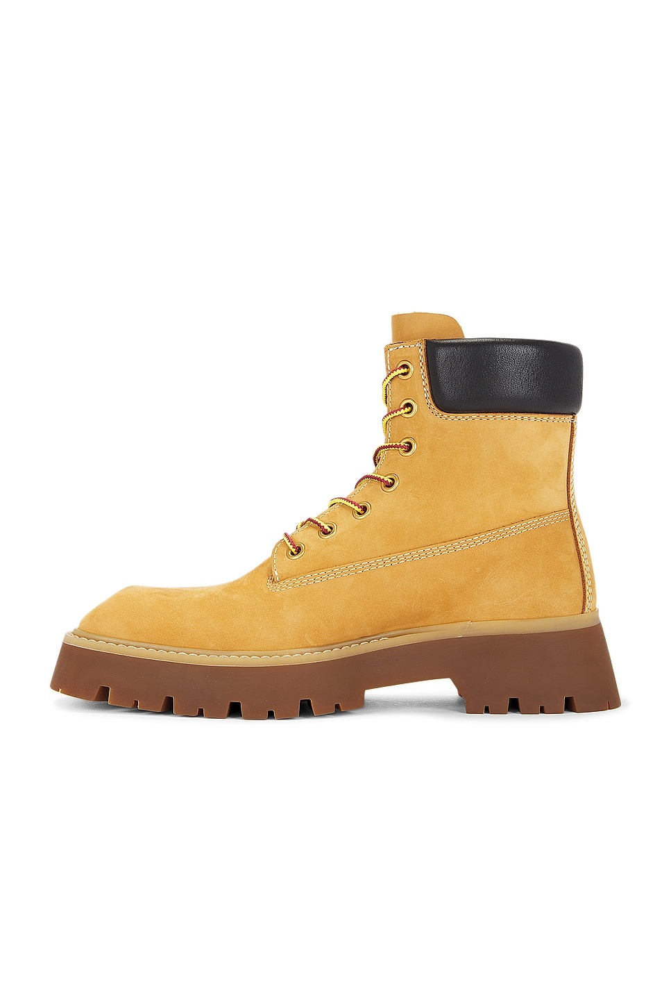 Throttle Ankle Boot - 5