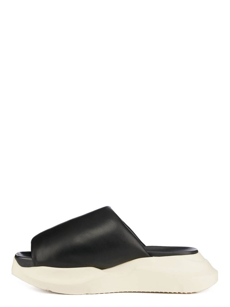 Rick Owens SHOES outlook