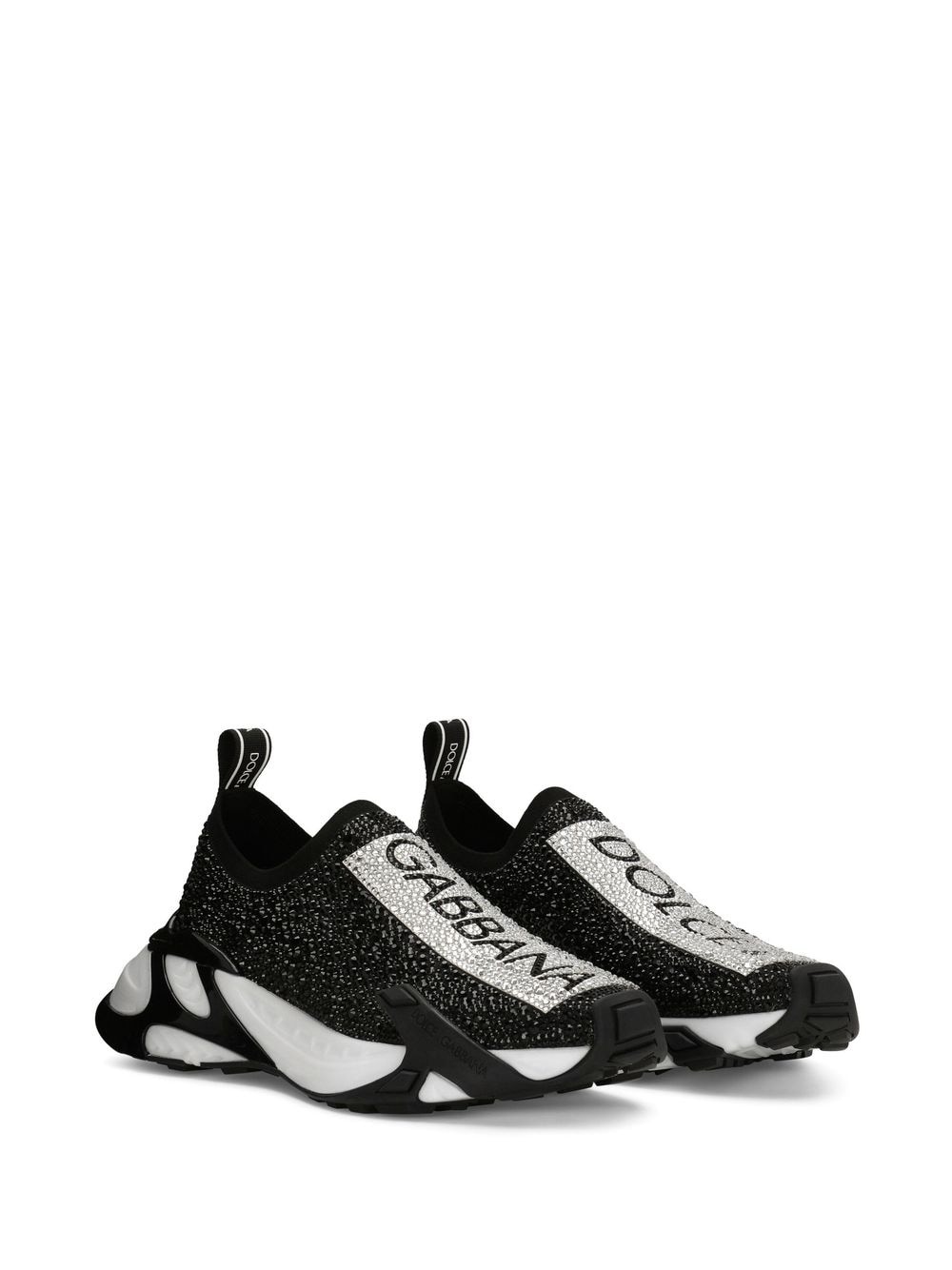 Sorrento slip-on sneakers - 2