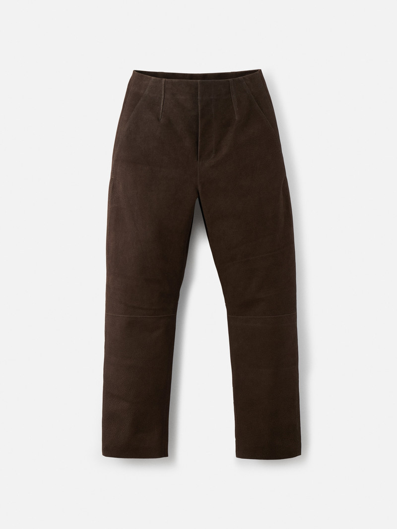 The Gardian leather pants 1