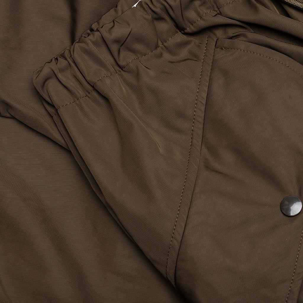 PENTIN PANTS - KHAKI - 4
