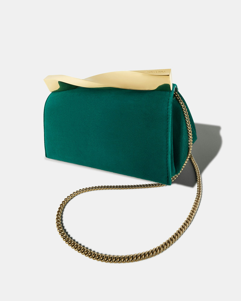Mini Twist Clutch 3