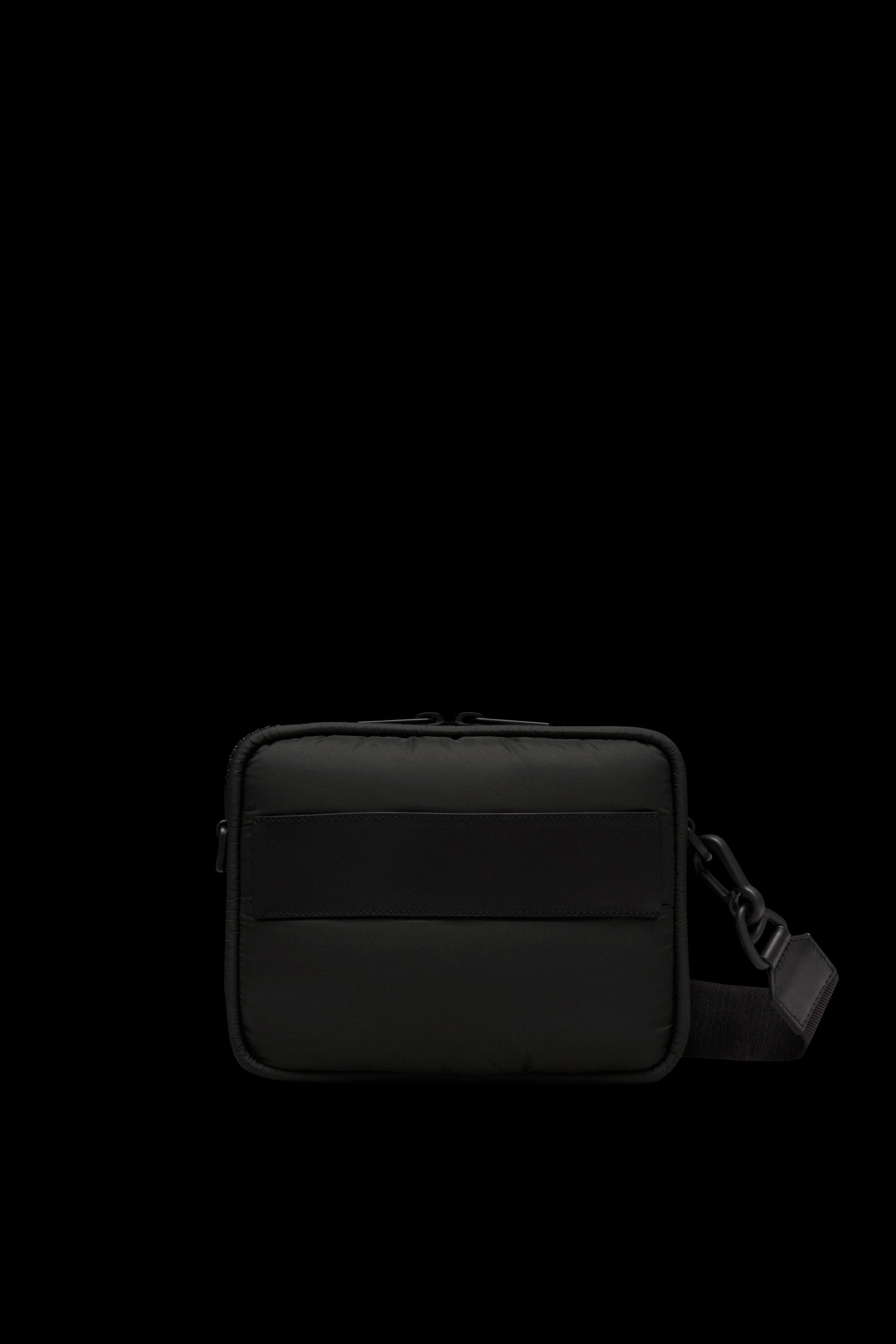 Legere Crossbody Bag - 4