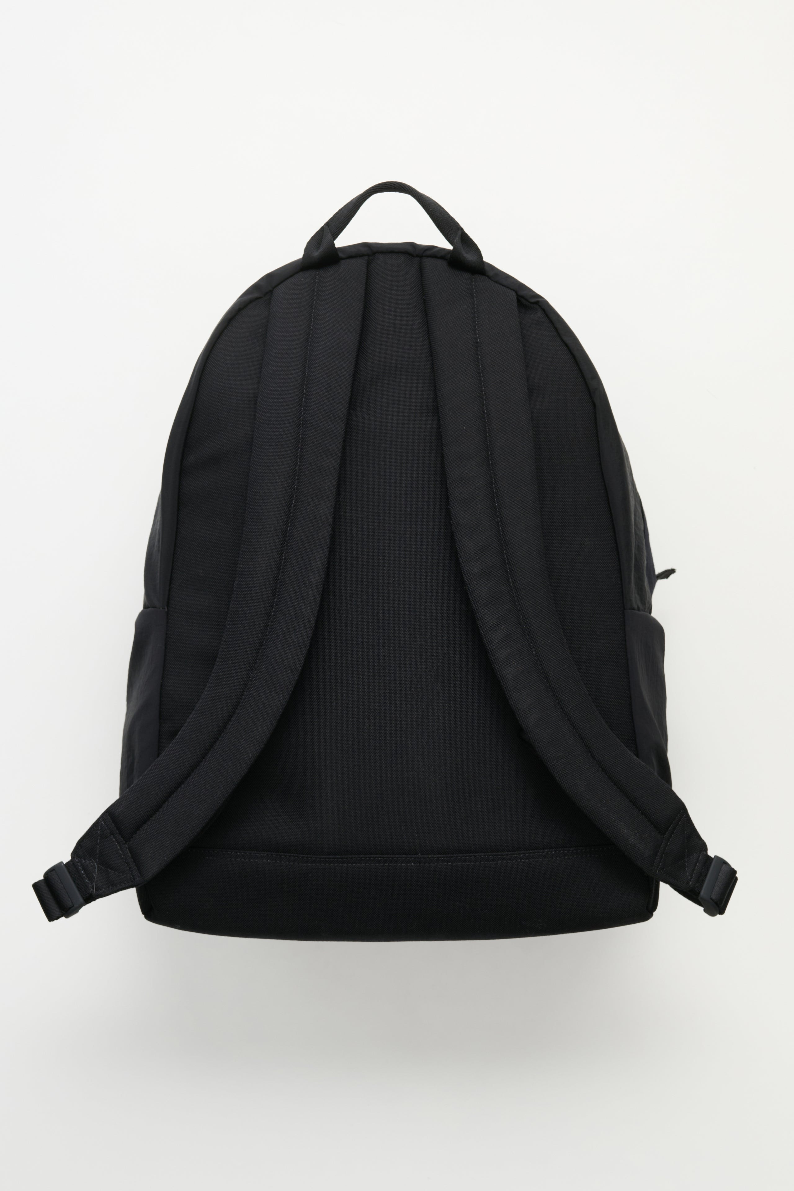 STONE ISLAND BACKPACK BLACK - 2