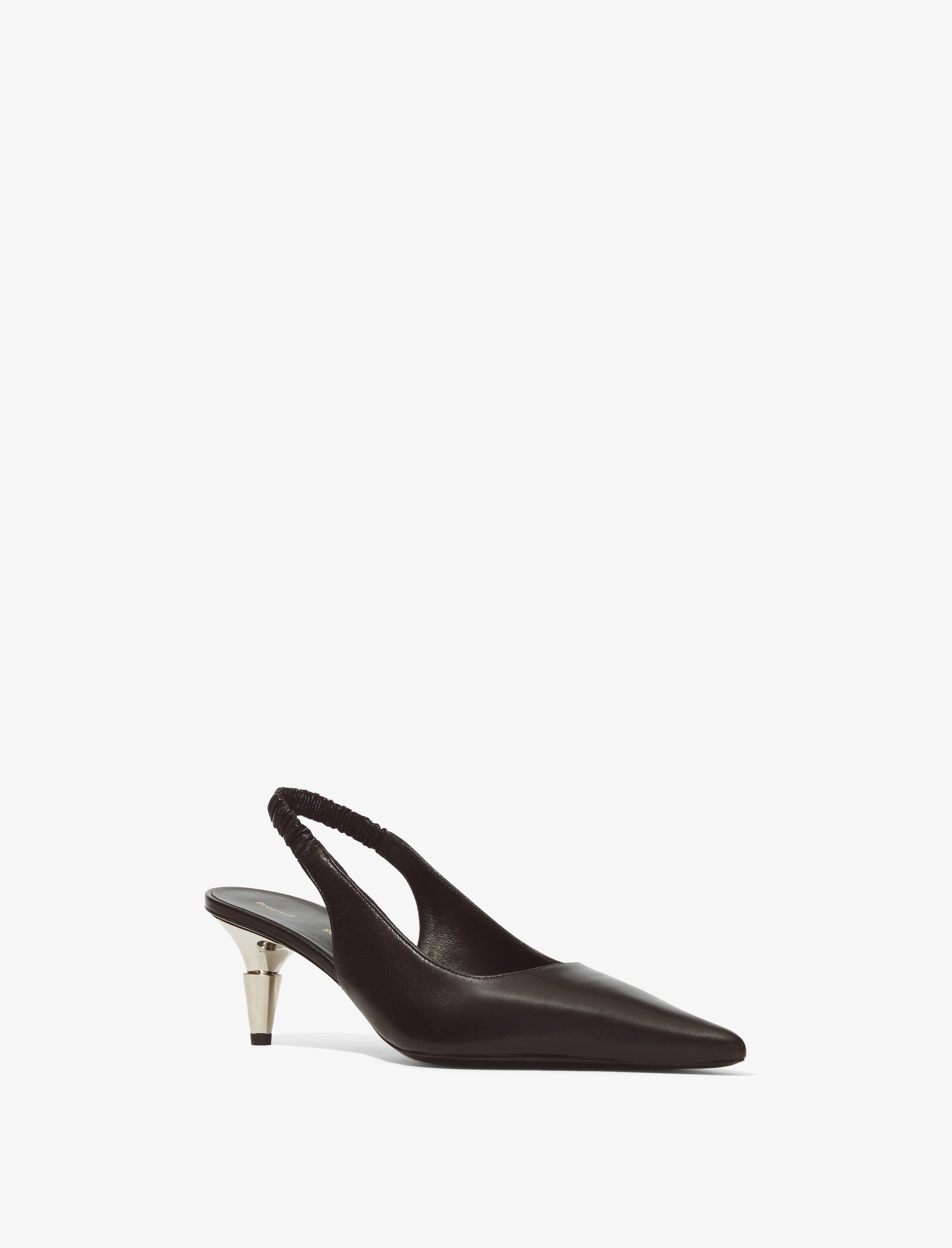 Spike Slingbacks - 2