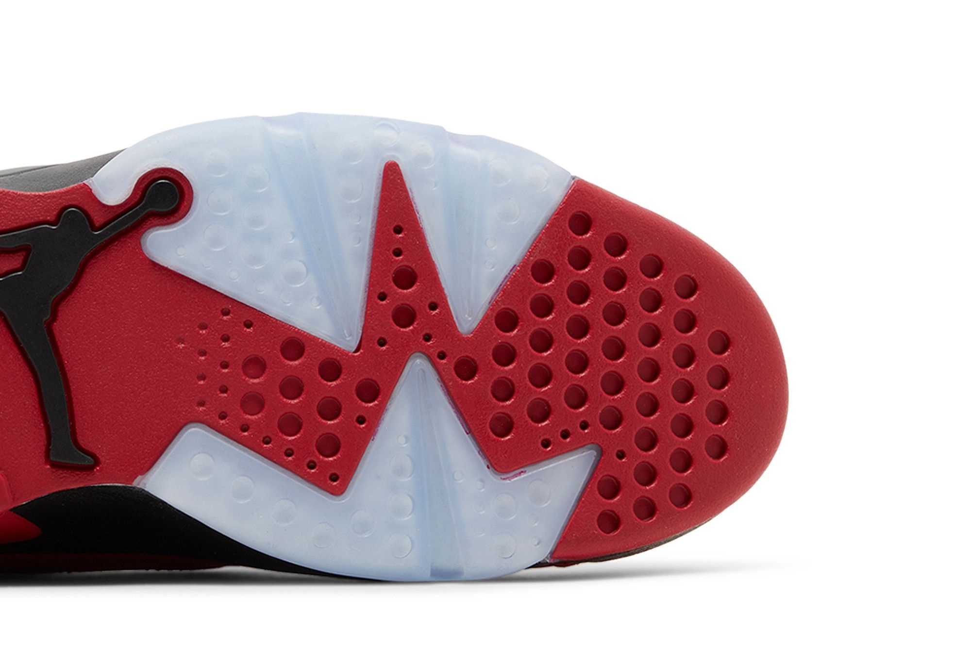 Jordan MVP 'Raging Bull' - 5