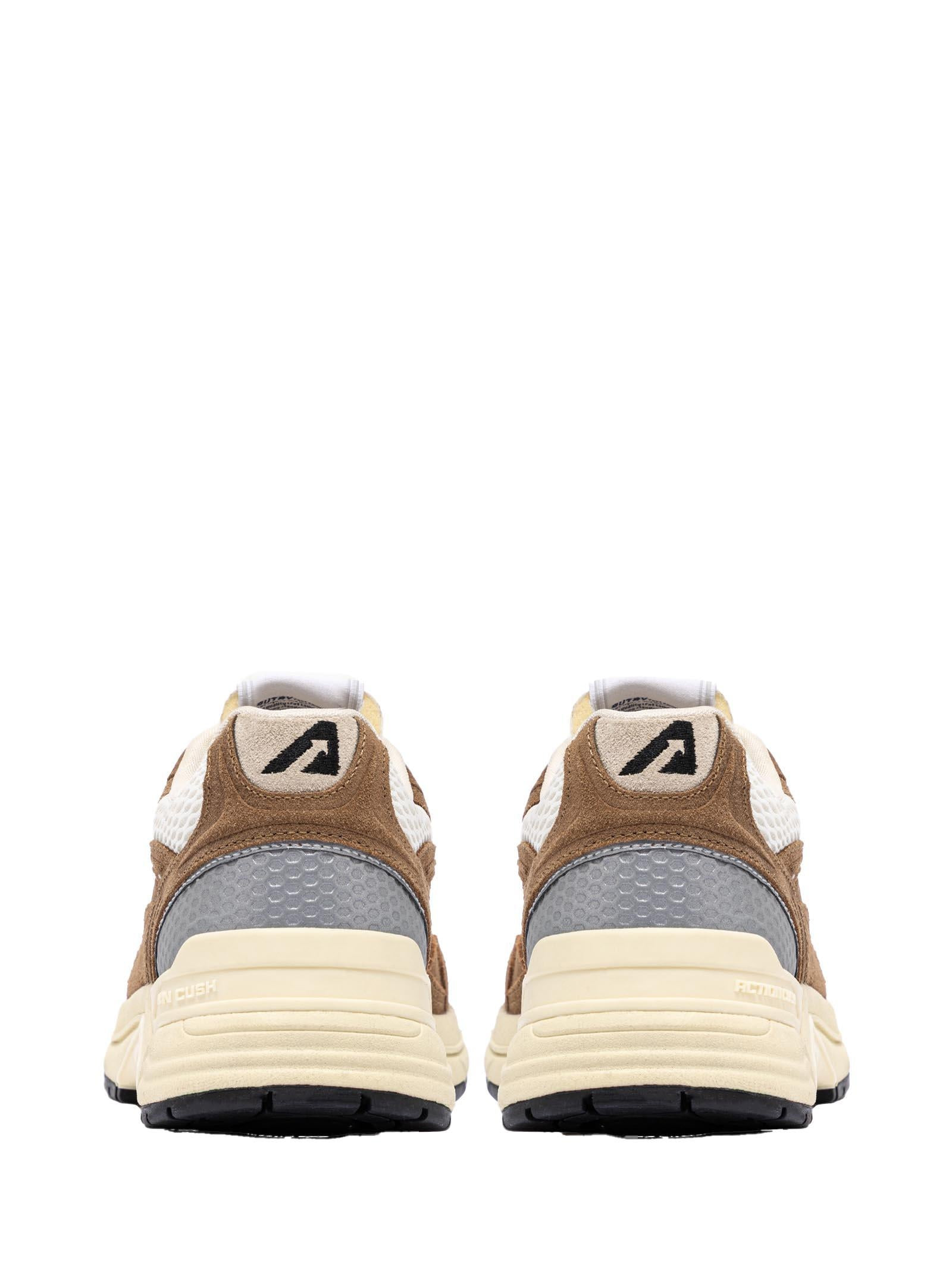 SNEAKERS HYPERWAY AUTRY - 3