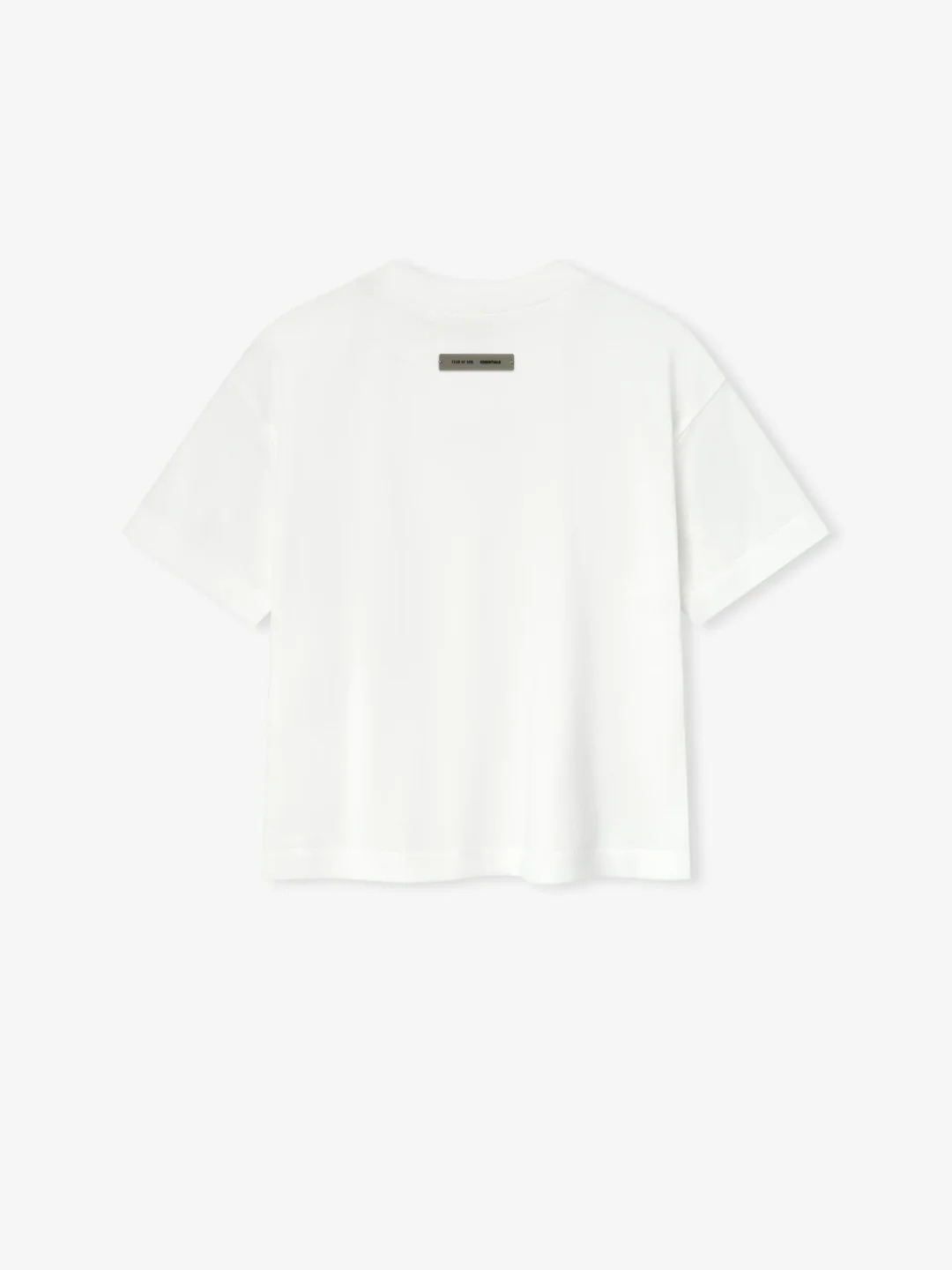 Womens Classic Fit Tee - 2