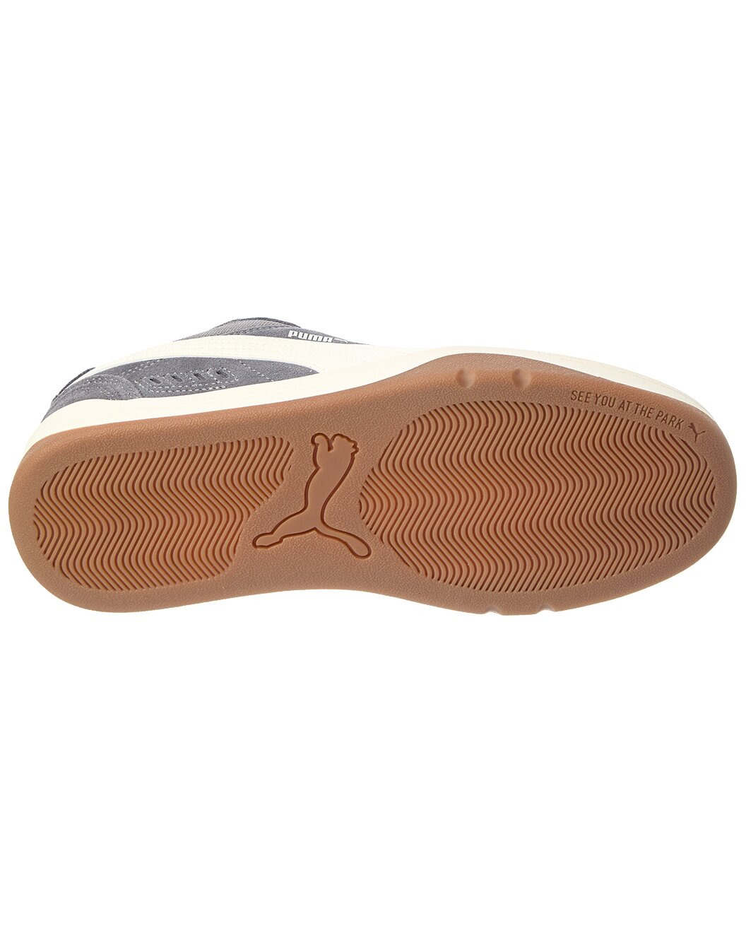 PUMA Park Lifestyle Sk8 SD Sneaker - 4