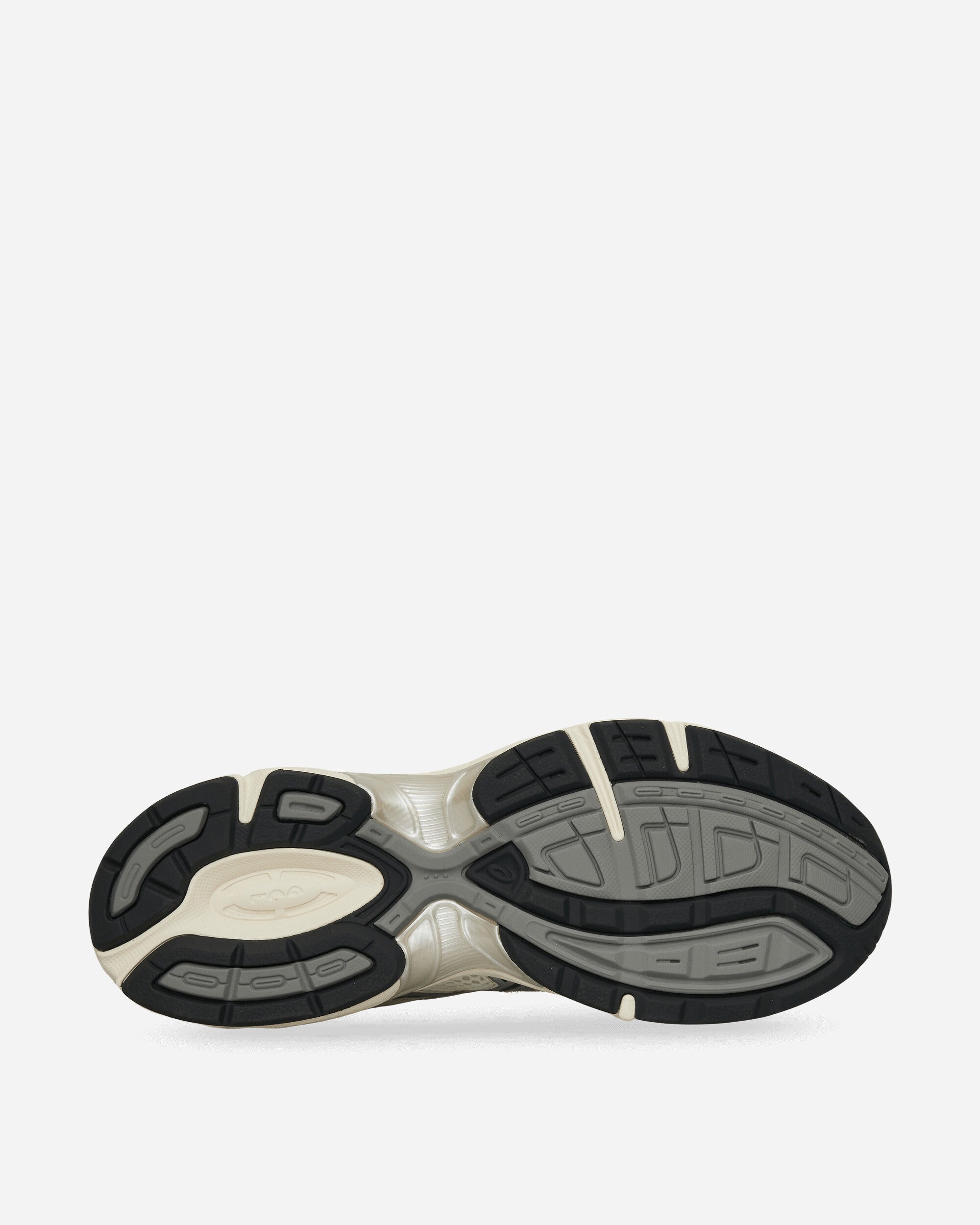Women's GEL-1130 Sneakers Cream / Clay Grey - 5