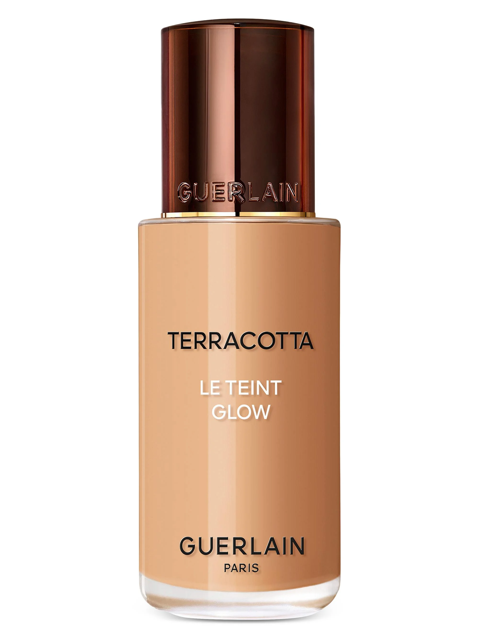 Women's Terracotta Le Teint Glow - 4W - 1