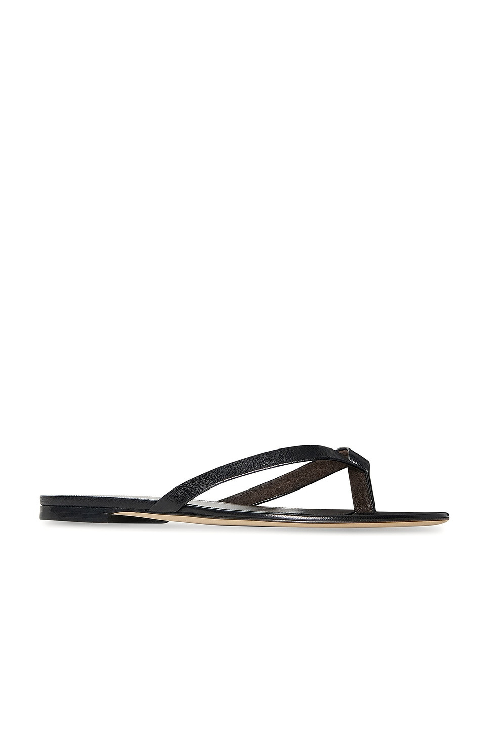 Sacha Flat Thong Sandal - 2