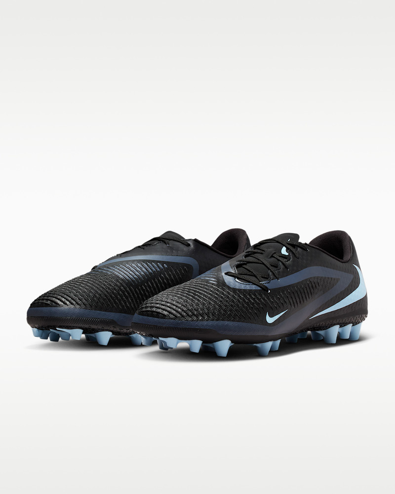 Nike Phantom 6 Low Academy Artificial-Grass Soccer Cleats 5