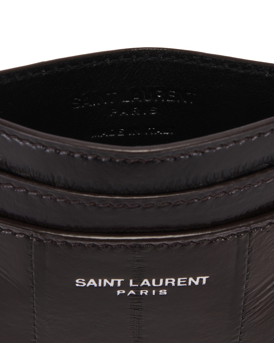 Card Case - 6