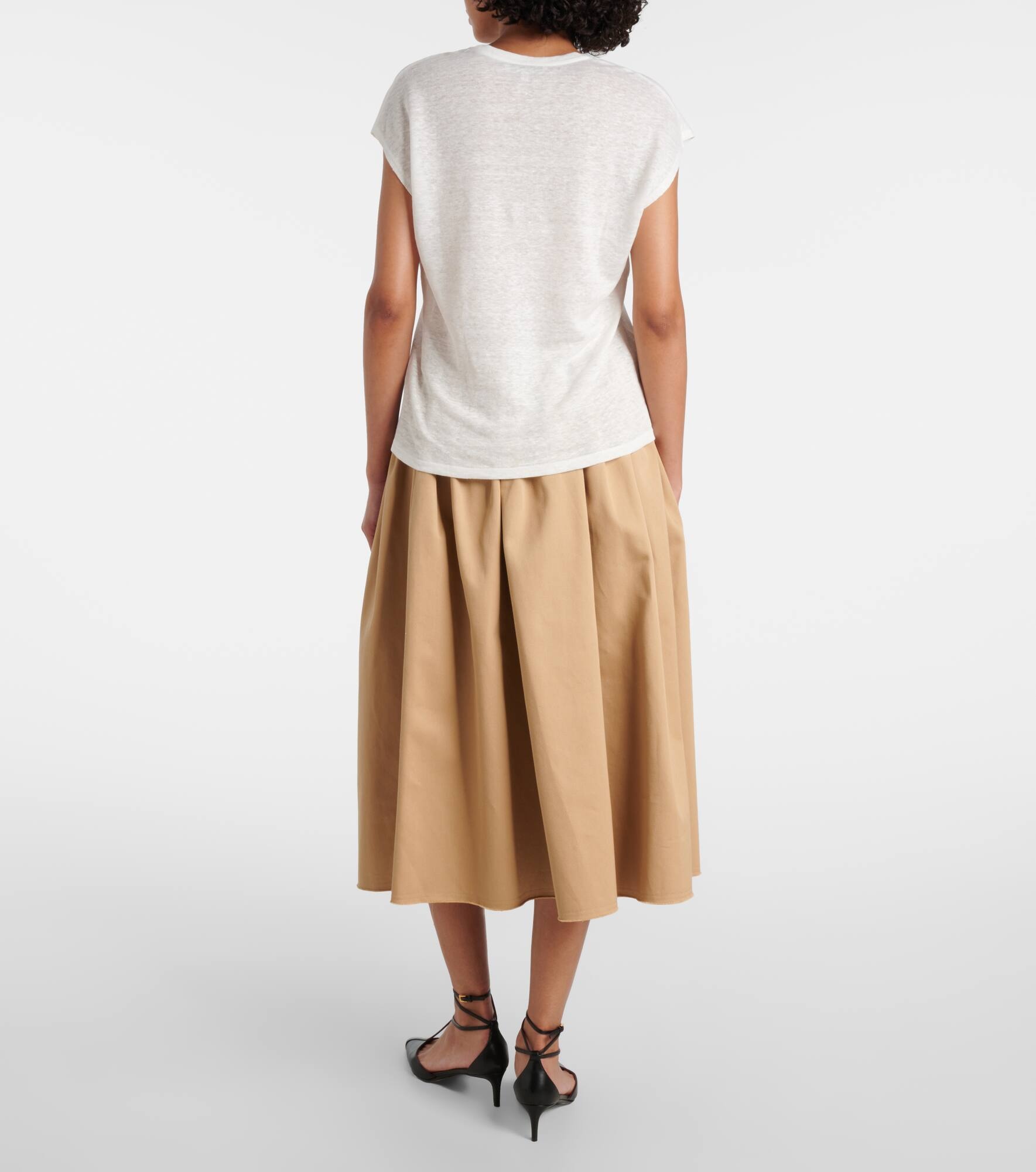 Natural Ease top - 3