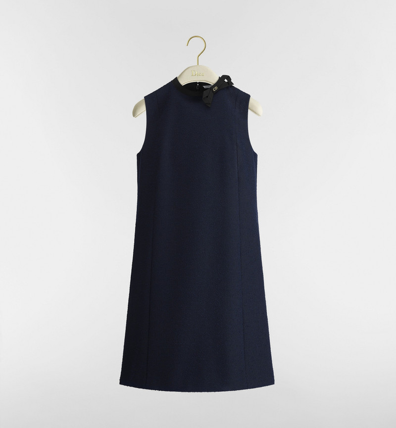 Straight Dress 1
