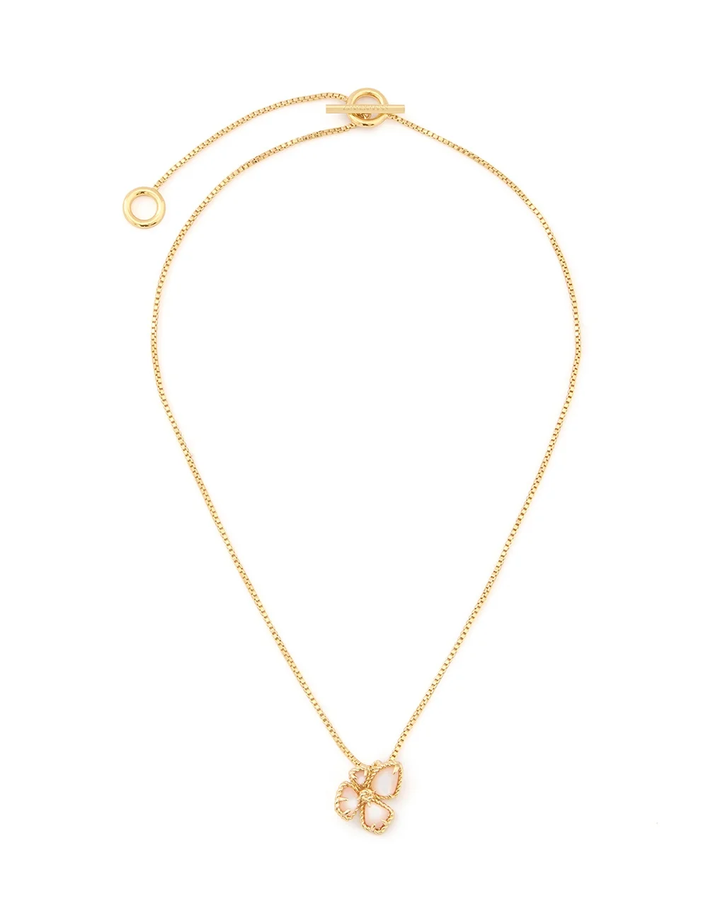 BLOOM PENDANT - 1