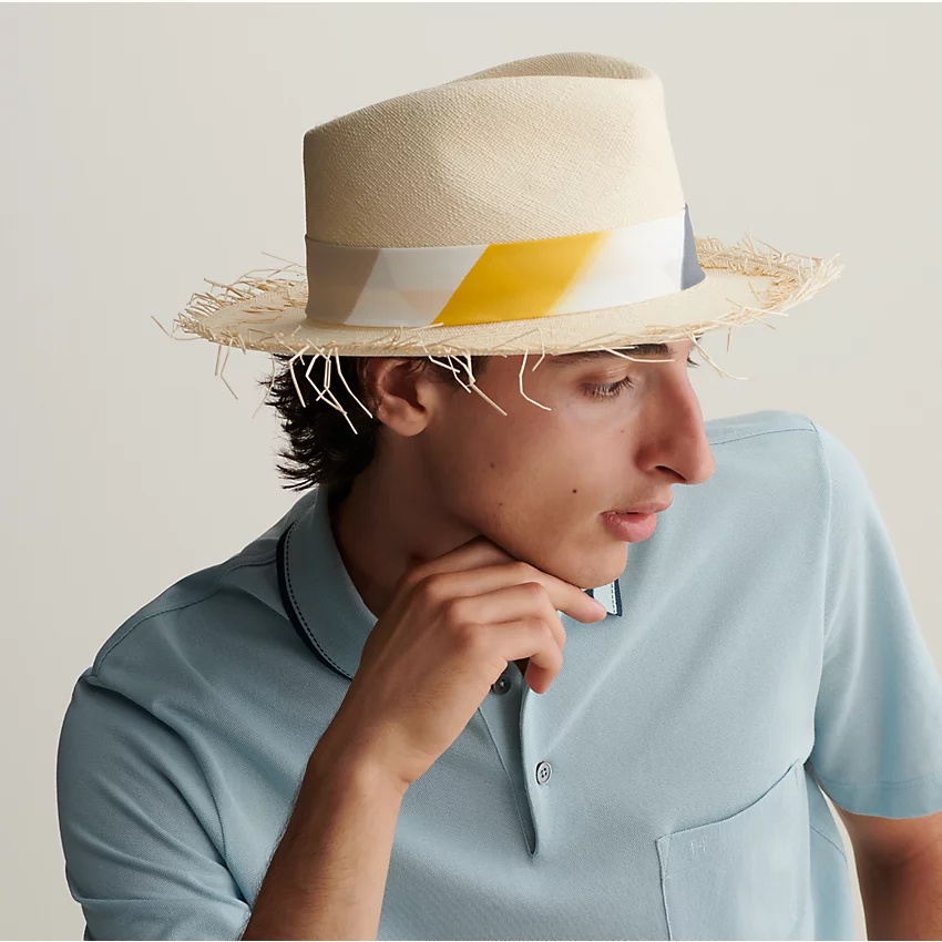 Egee hat - 2