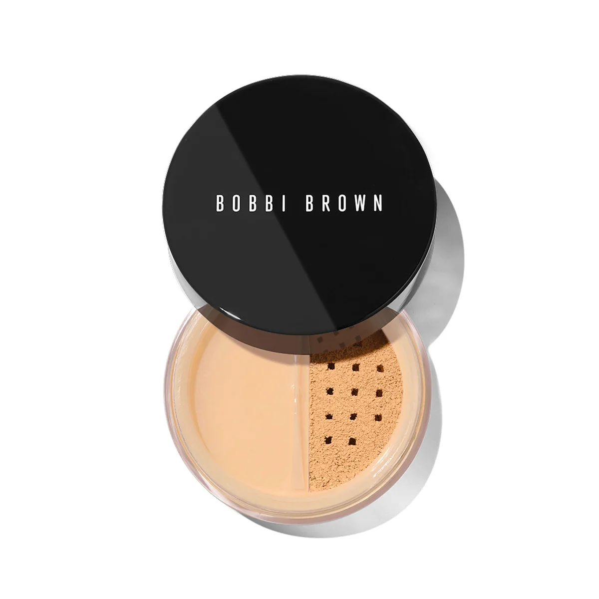 Sheer Finish Loose Powder - 1
