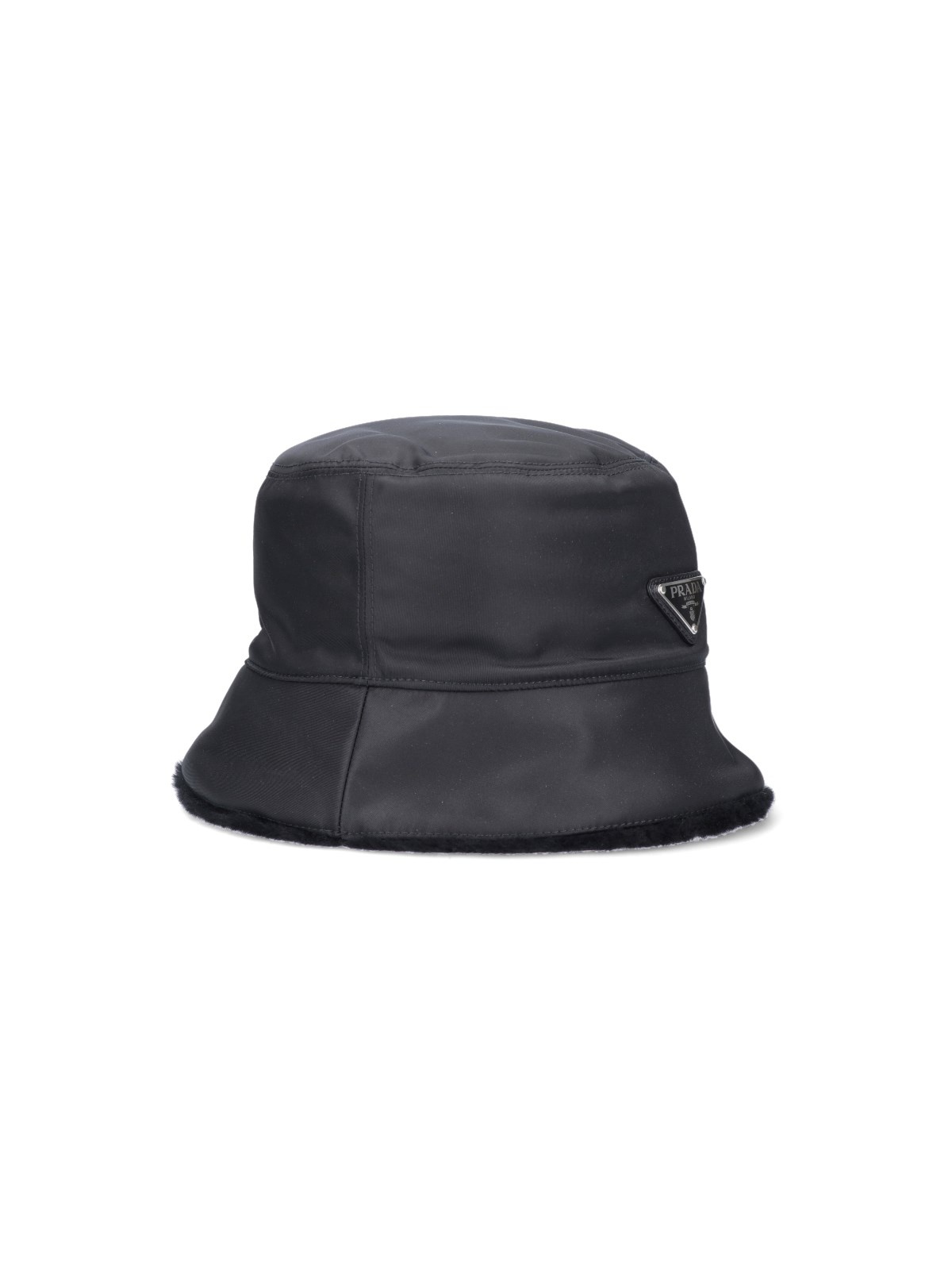 RE-NYLON BUCKET HAT - 2