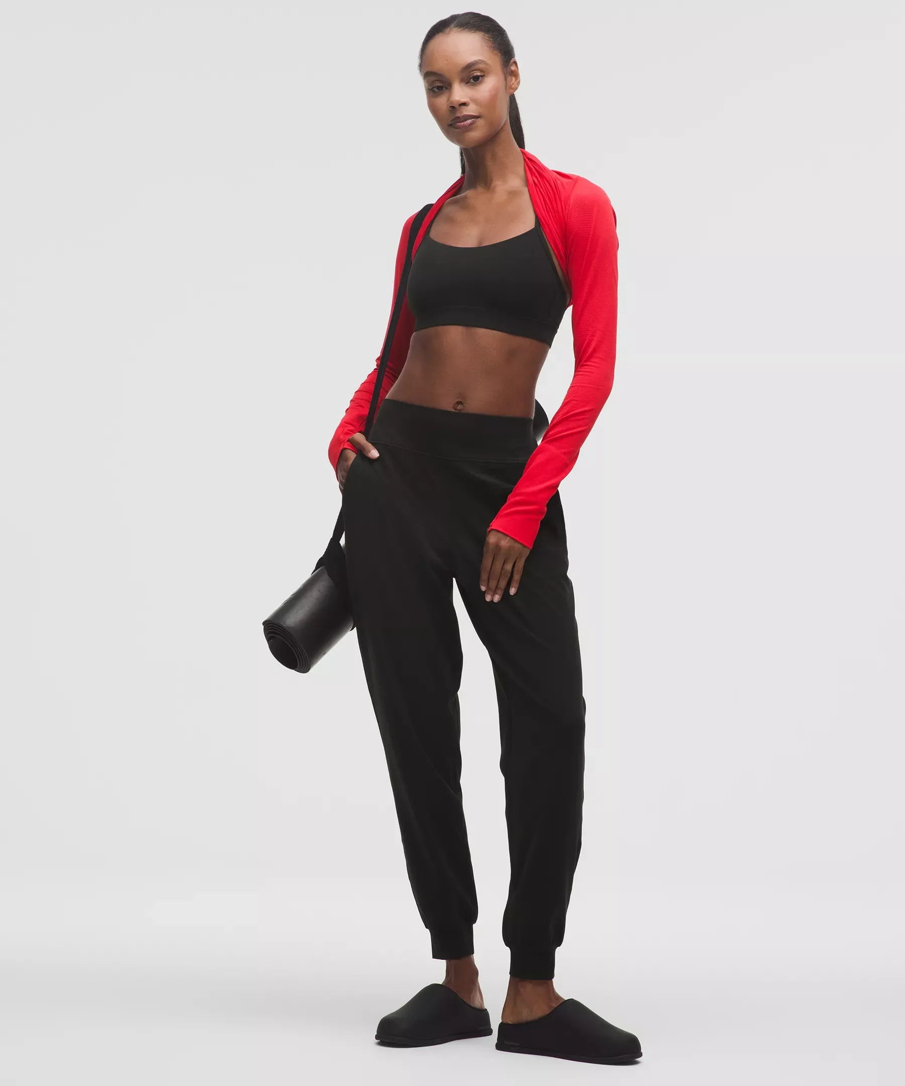 lululemon Align™ High-Rise Jogger *Short - 1