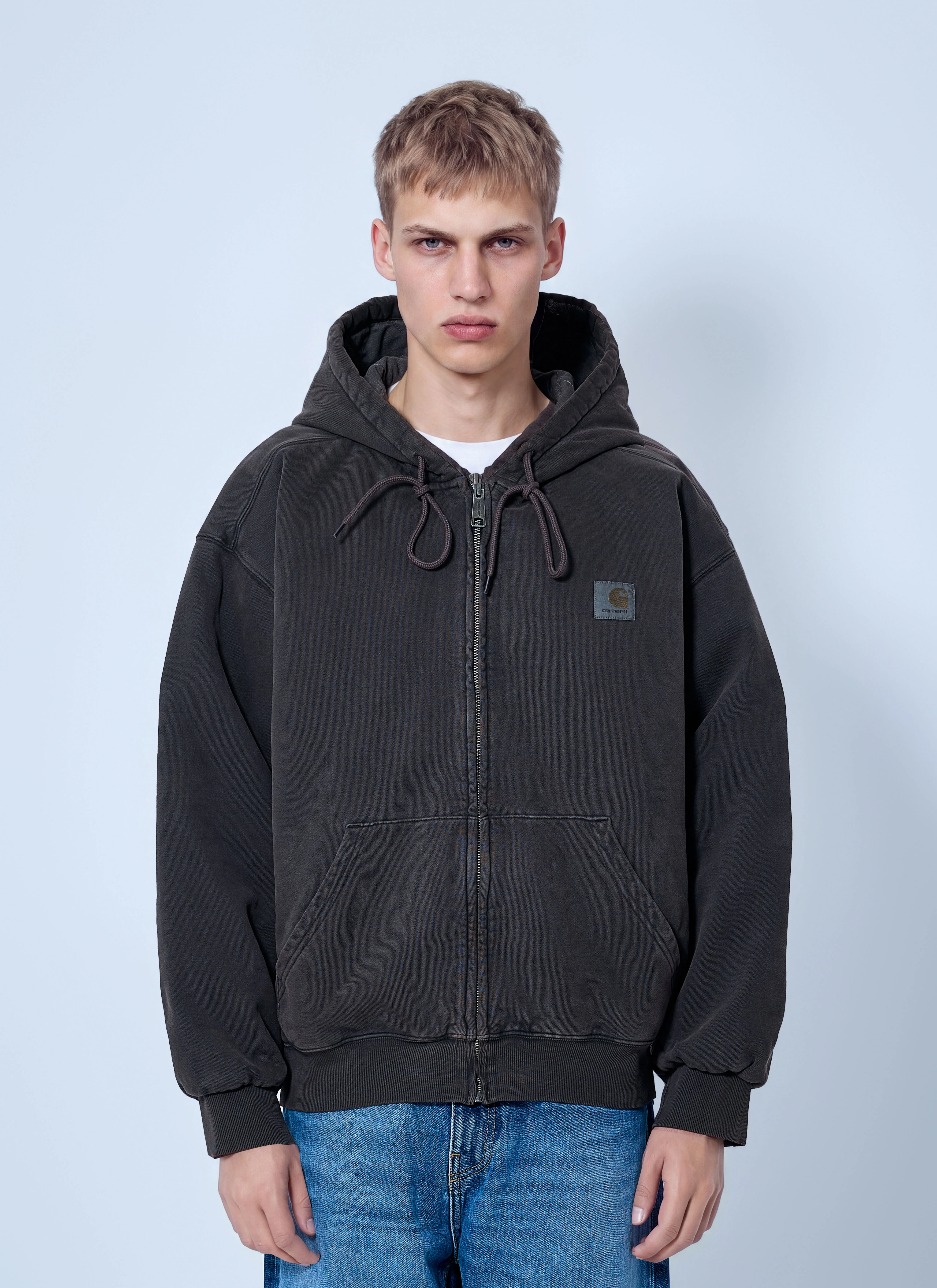 Hooded Vista Jacket - 1