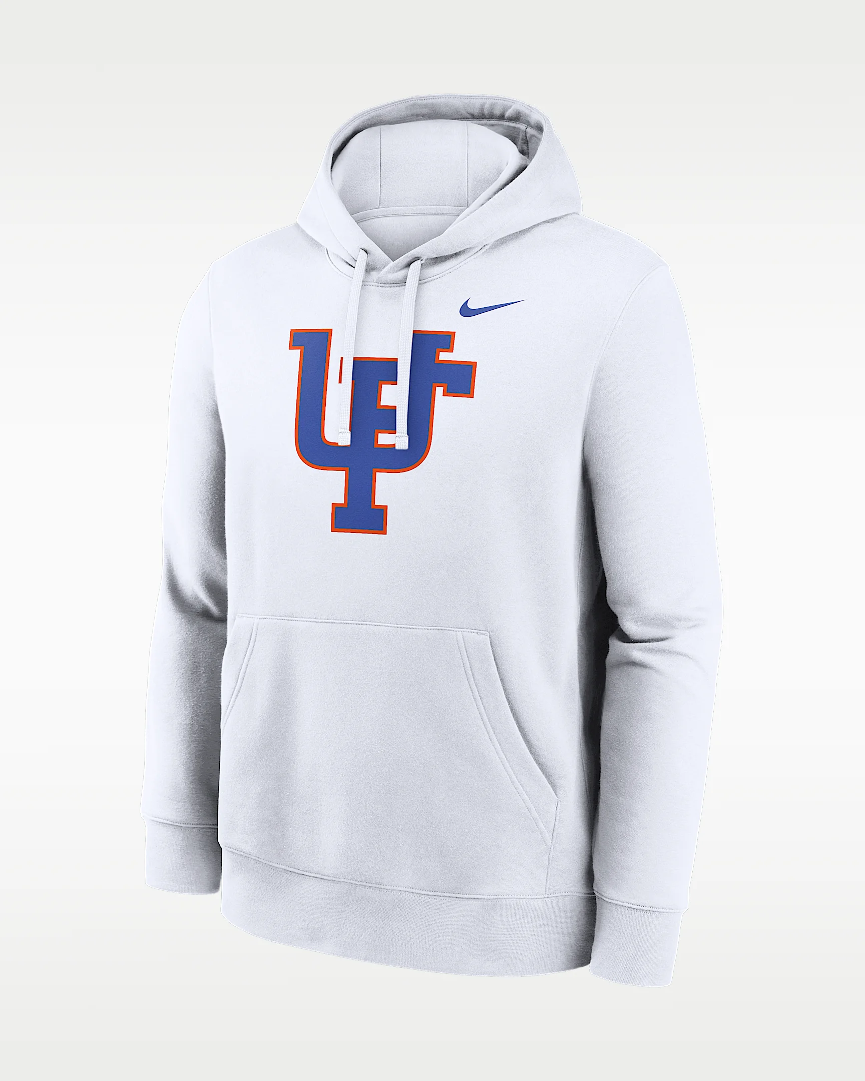 Florida Sideline Club Men's Nike College Pullover Hoodie - 1