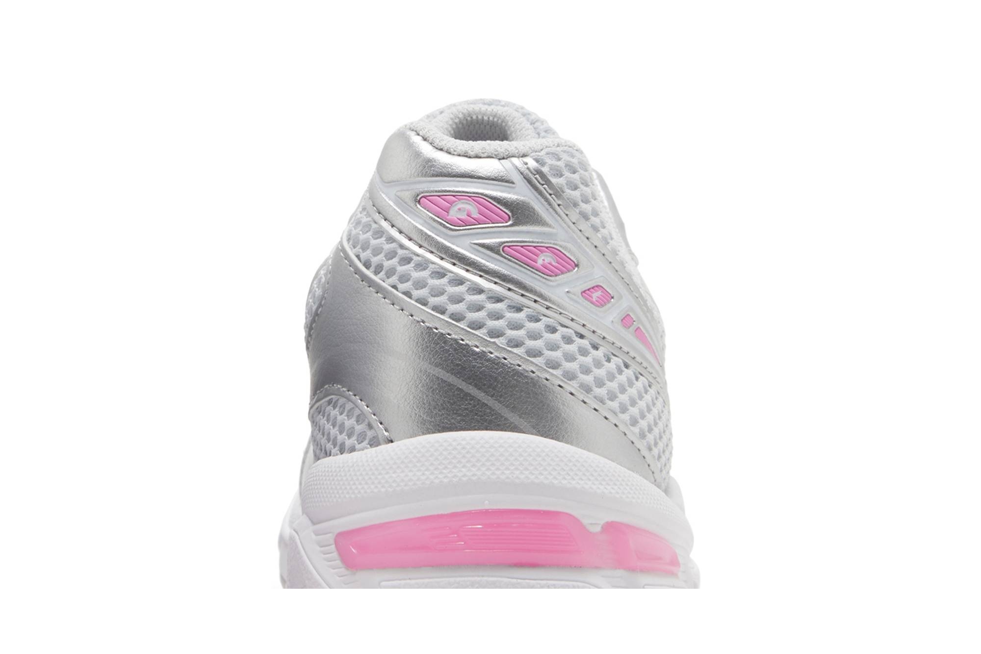 Wmns Gel 1130 'Pure Silver Pink' - 7