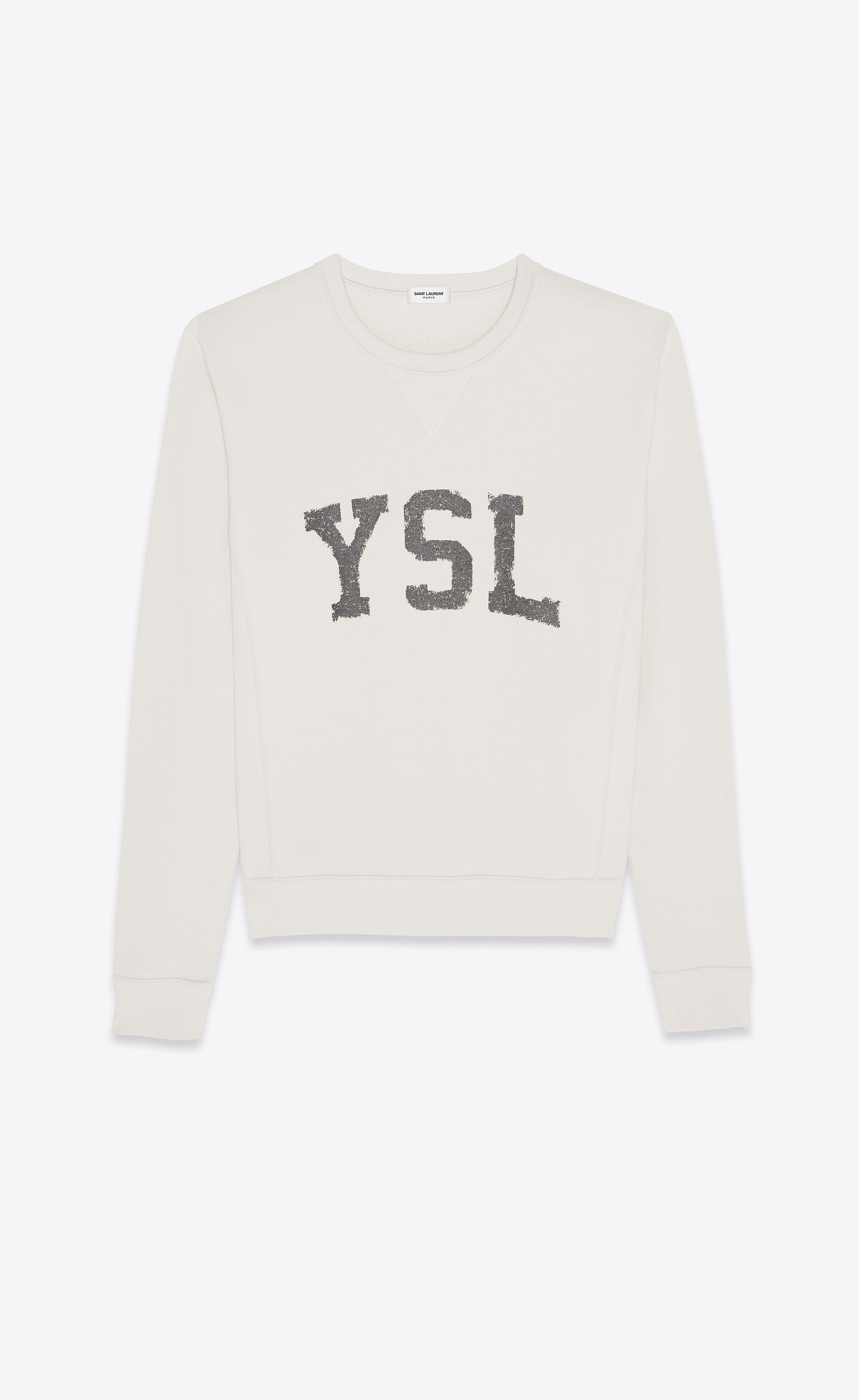 ysl sweatshirt - 1