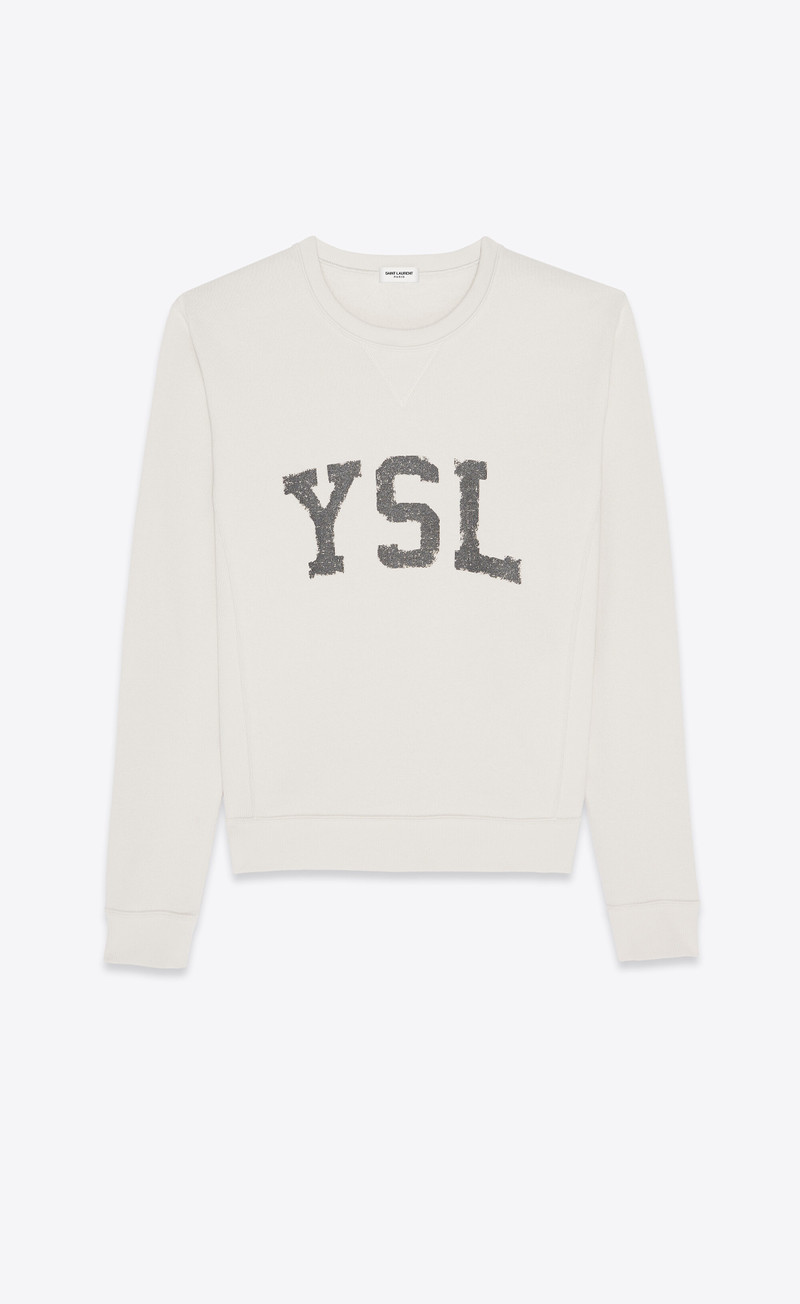 ysl 스웨터 - 1