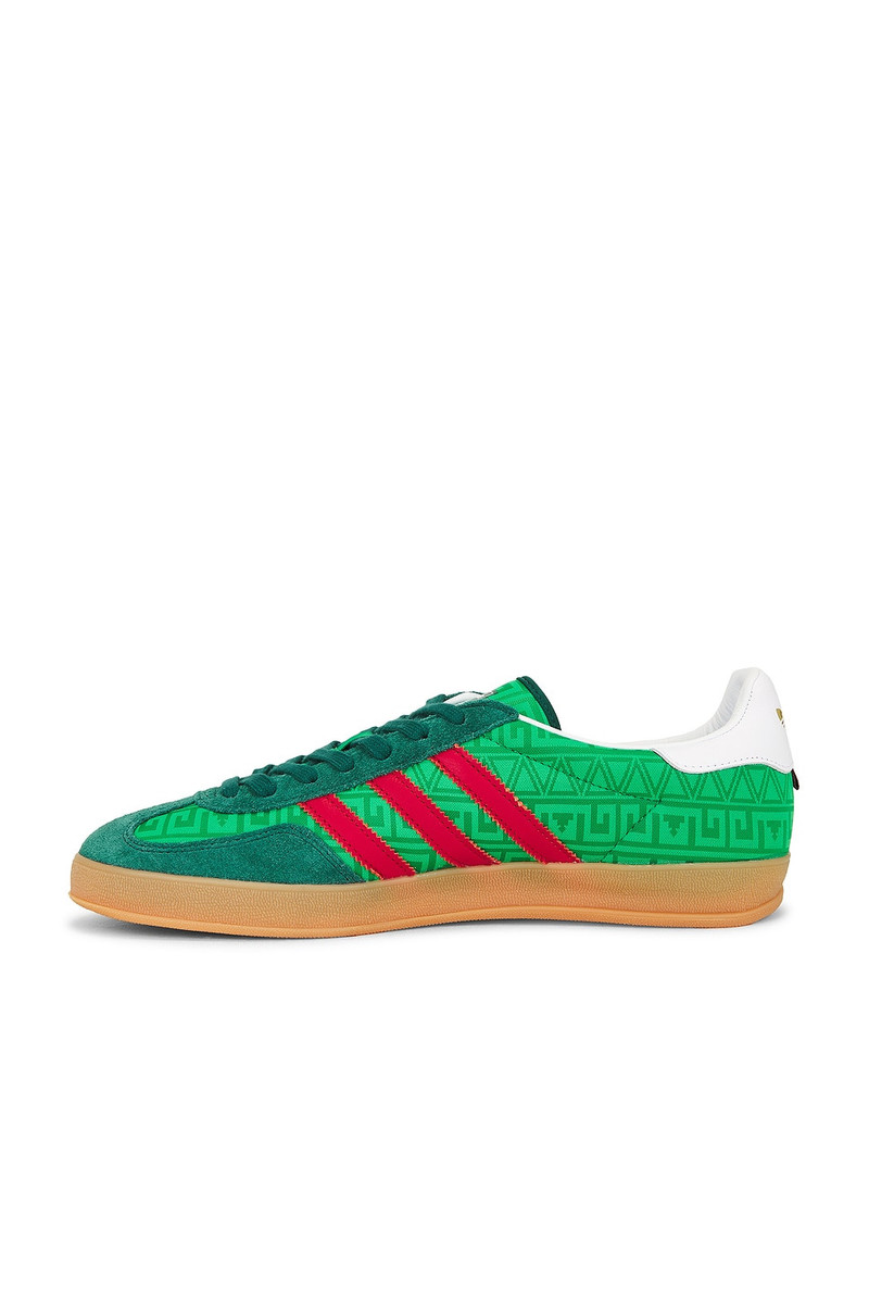 adidas Originals Gazelle Indoor Sneaker outlook