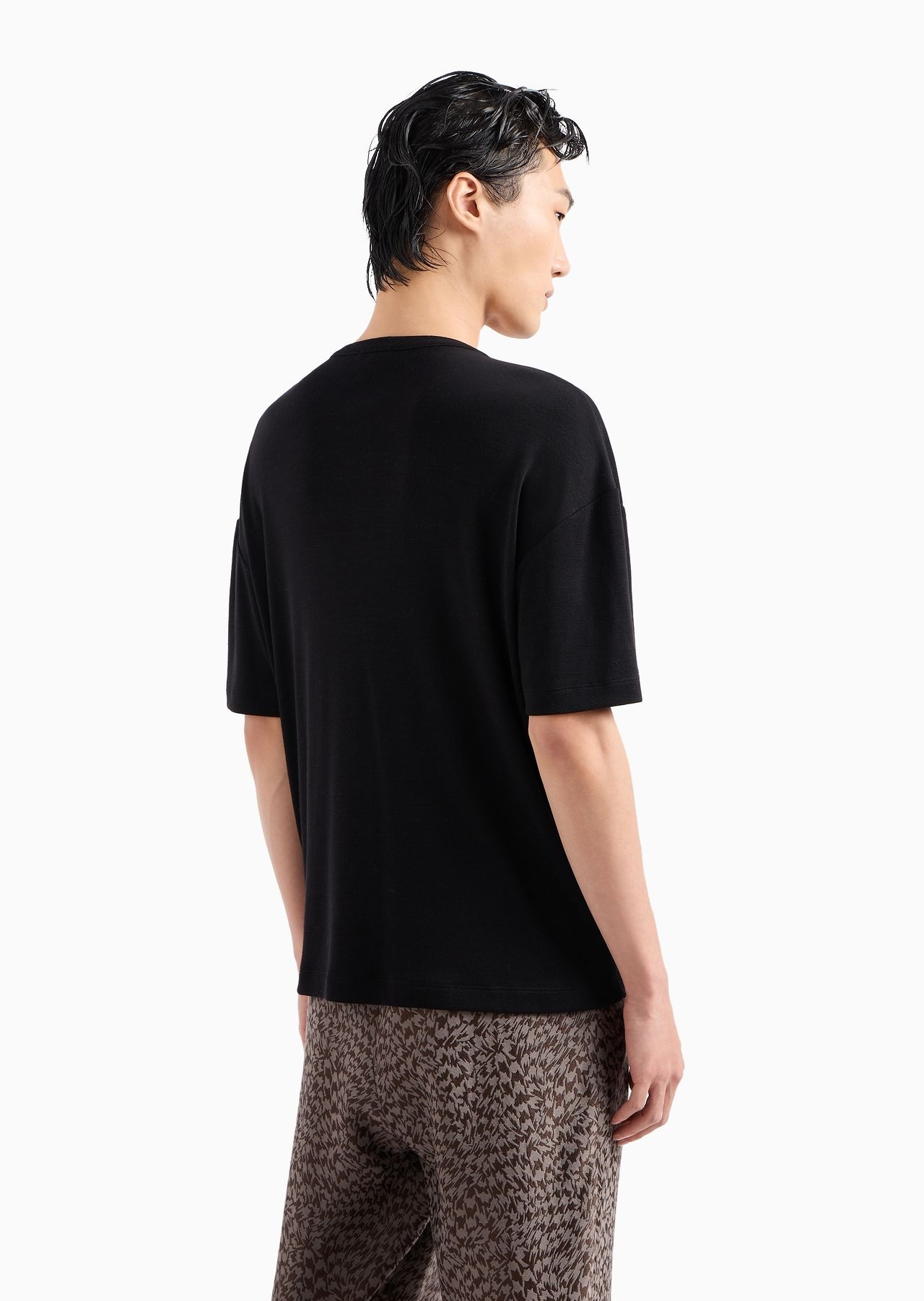 Regular Fit T-Shirts - 3