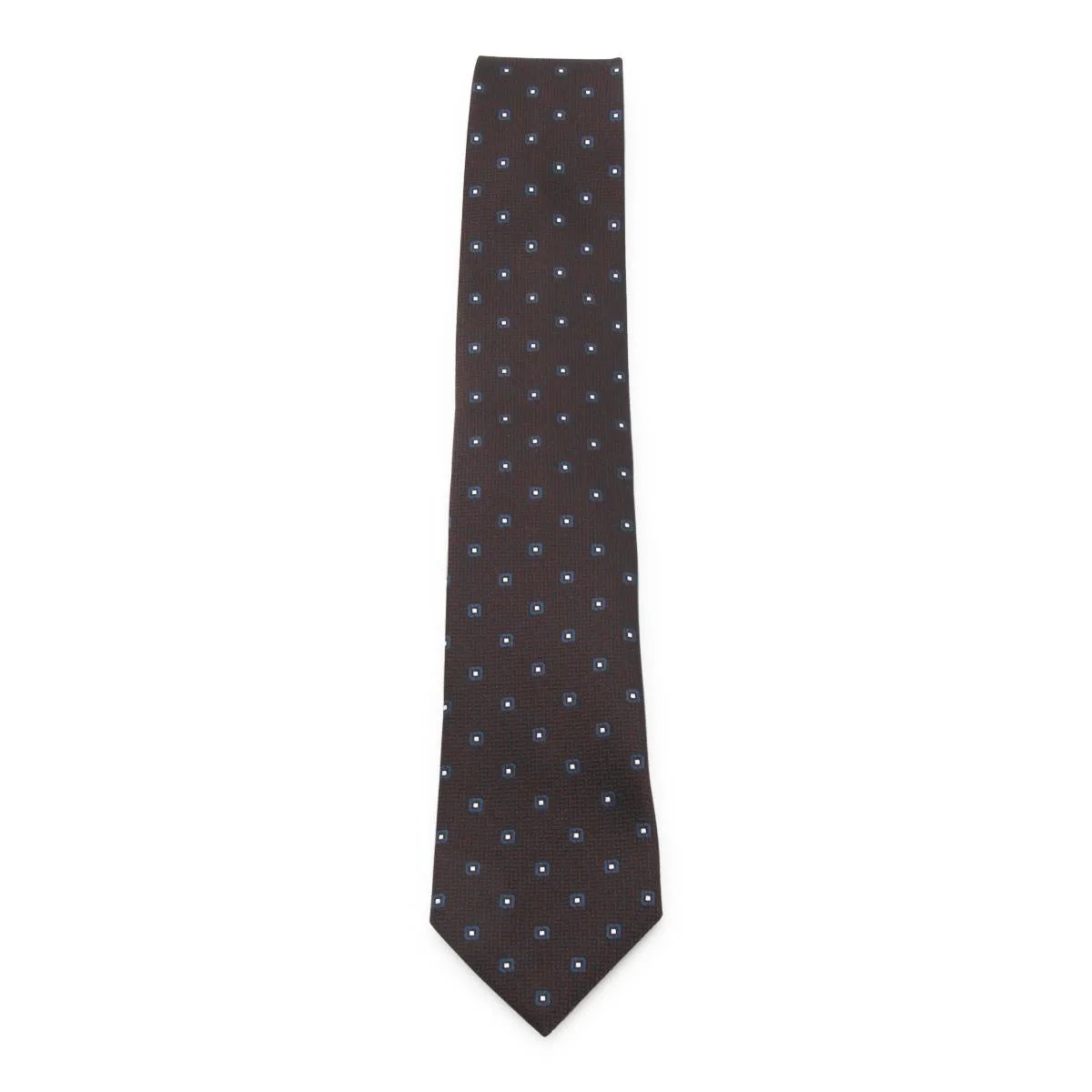 Zegna Ties - 1